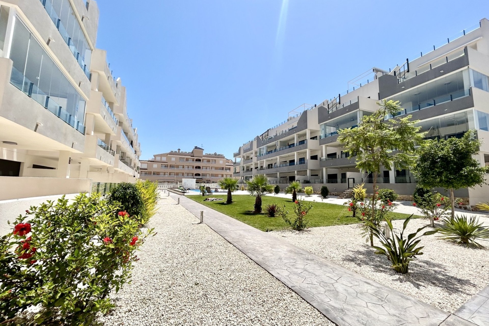 Perpardavimas - Butas - Orihuela Costa - Los Dolses