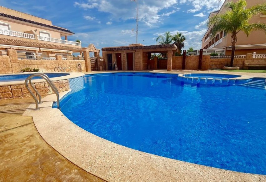 Perpardavimas - Butas - Orihuela Costa - Los Dolses
