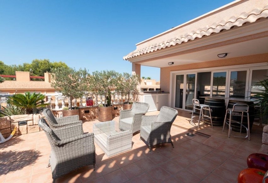 Perpardavimas - Butas - Orihuela Costa - Los Dolses