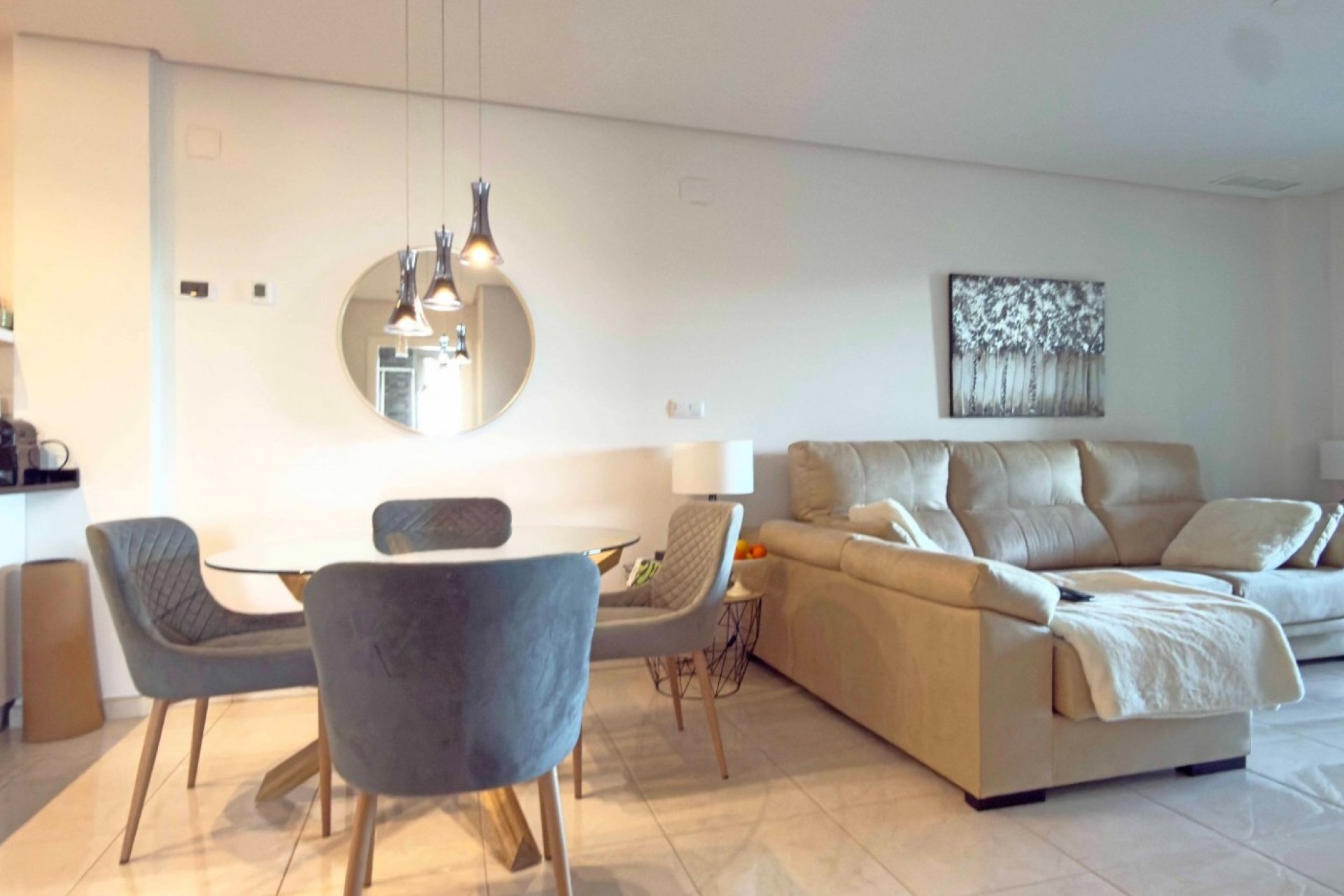 Perpardavimas - Butas - Orihuela Costa - Los Dolses