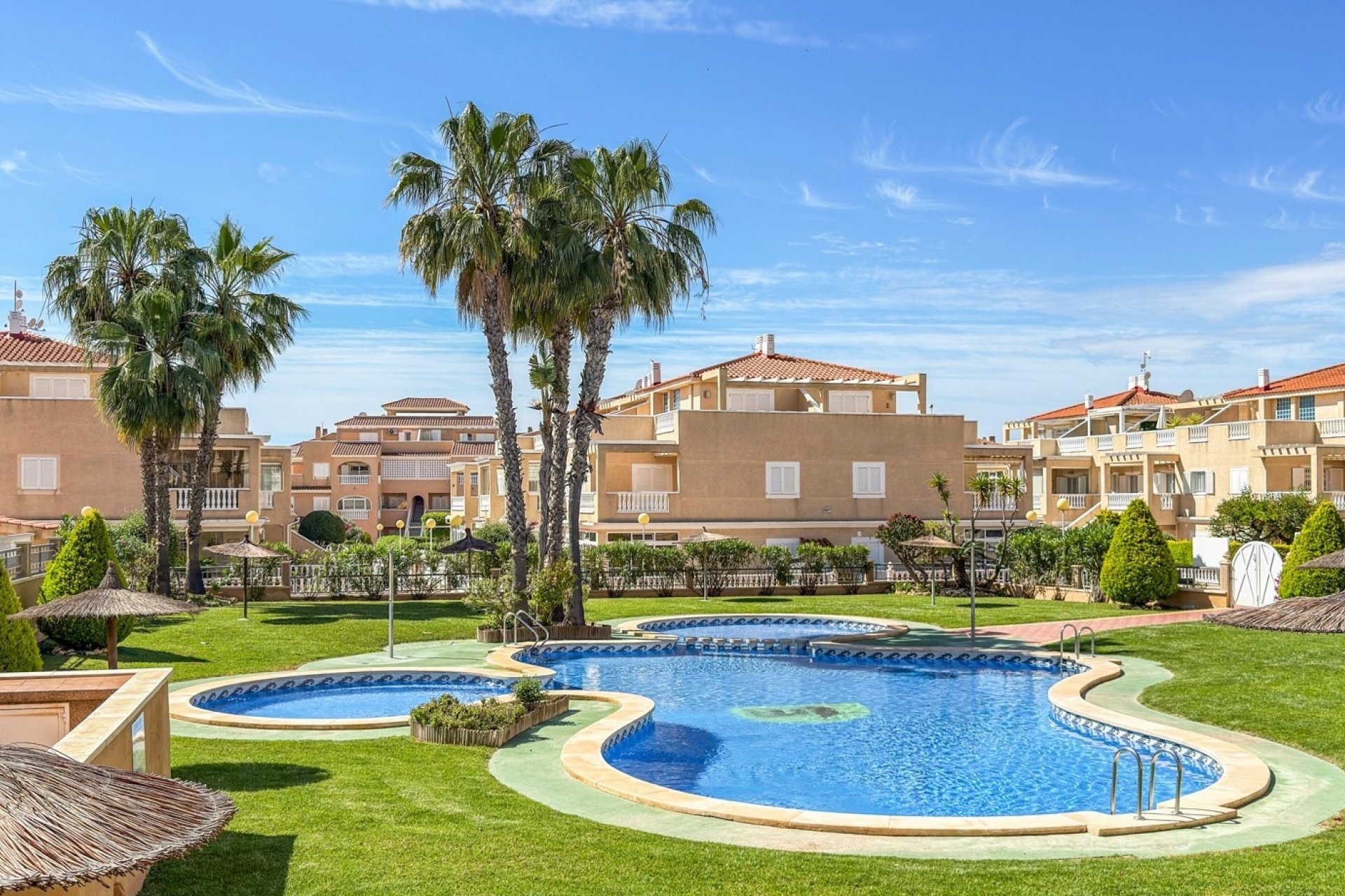 Perpardavimas - Butas - Orihuela Costa - Playa Flamenca