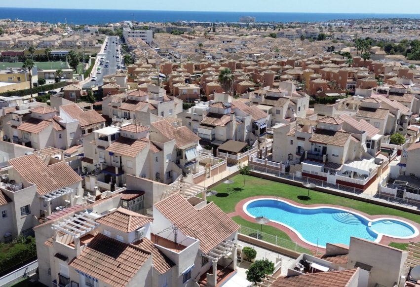 Perpardavimas - Butas - Orihuela Costa - Playa Flamenca