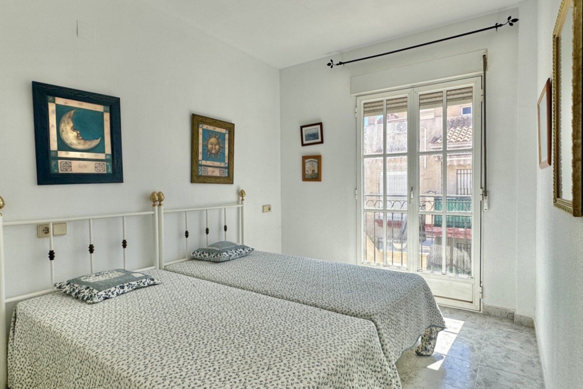 Perpardavimas - Butas - Orihuela Costa - Playa Flamenca