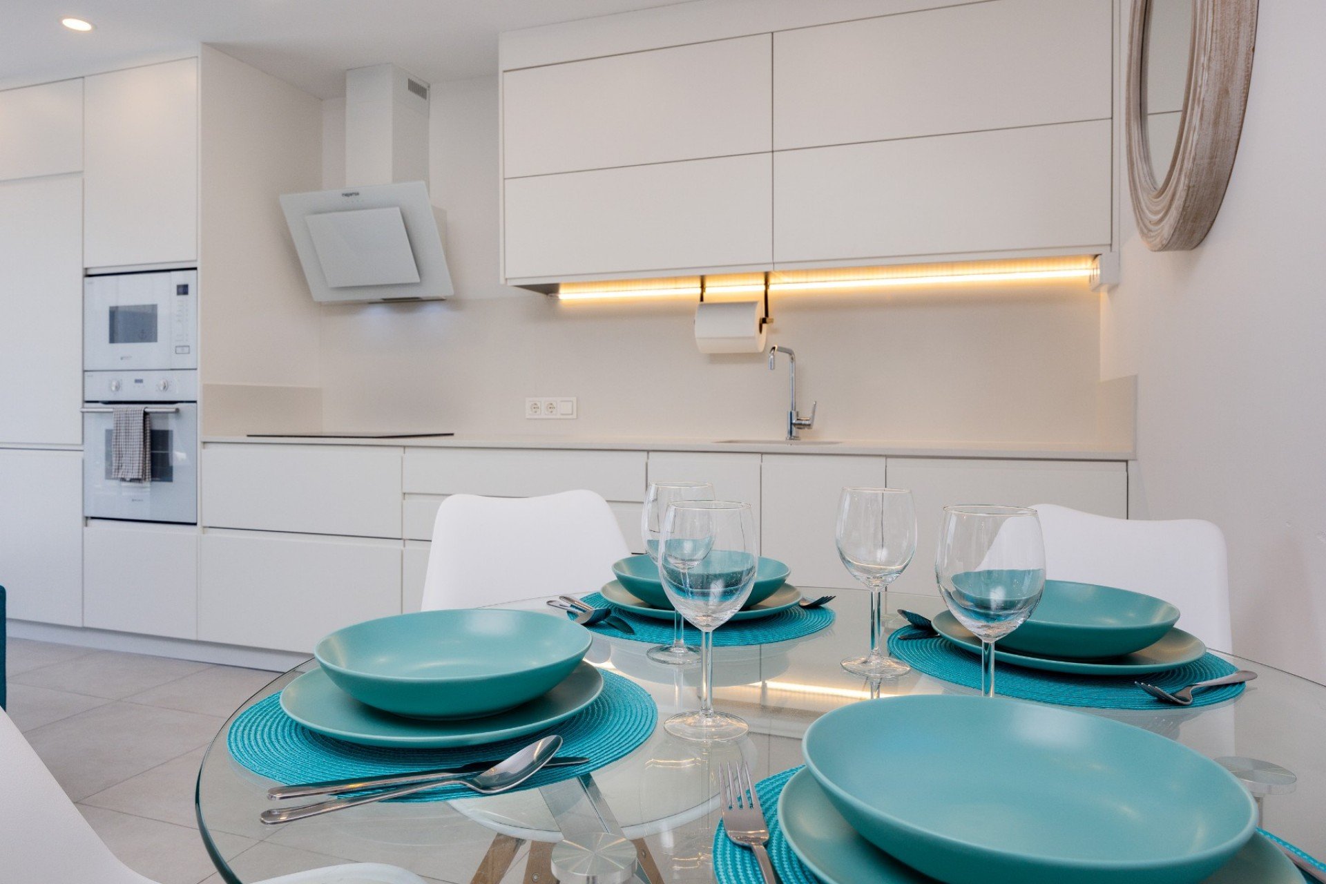 Perpardavimas - Butas - Orihuela Costa - Playa Flamenca