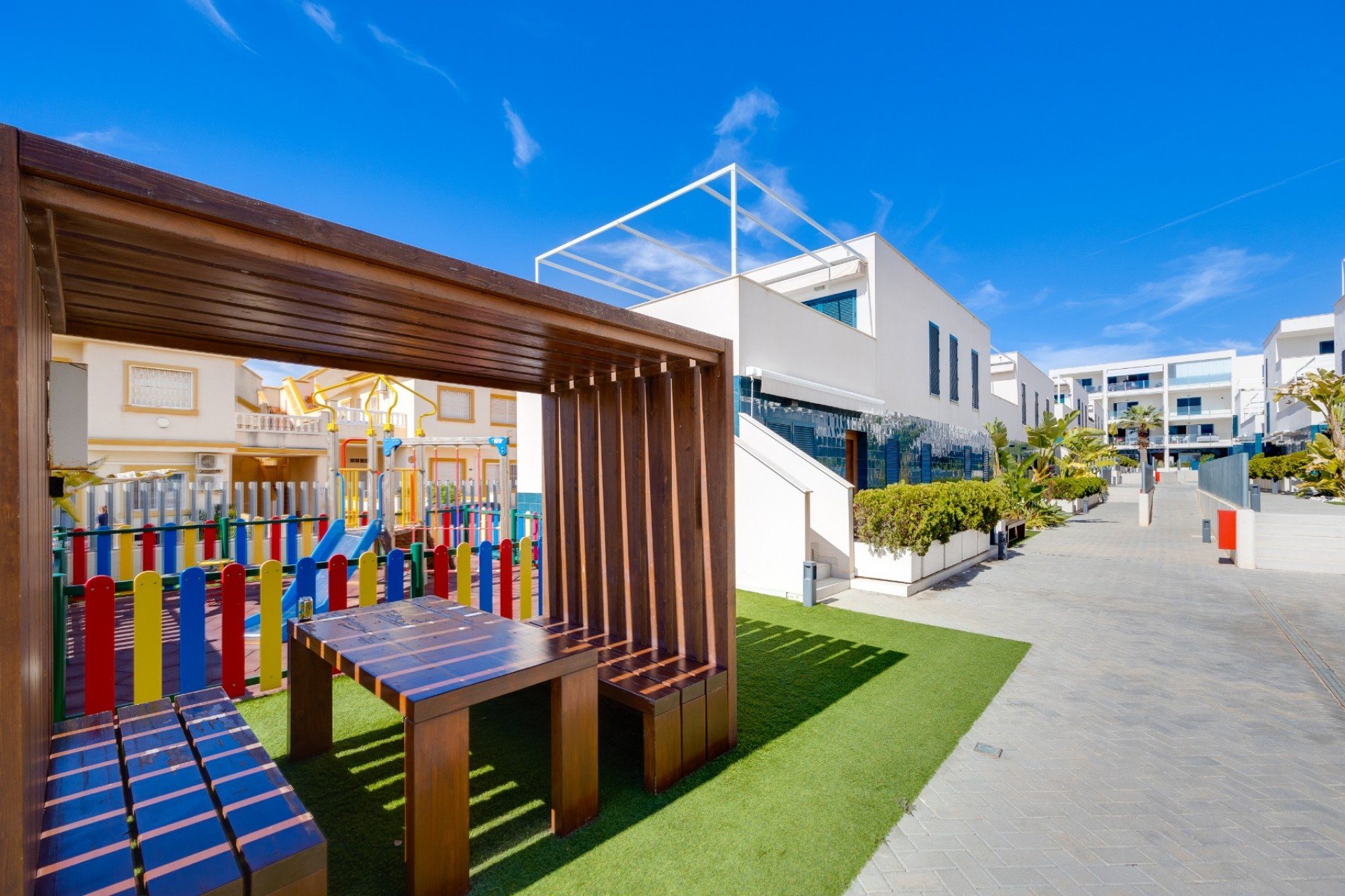 Perpardavimas - Butas - Orihuela Costa - Playa Flamenca