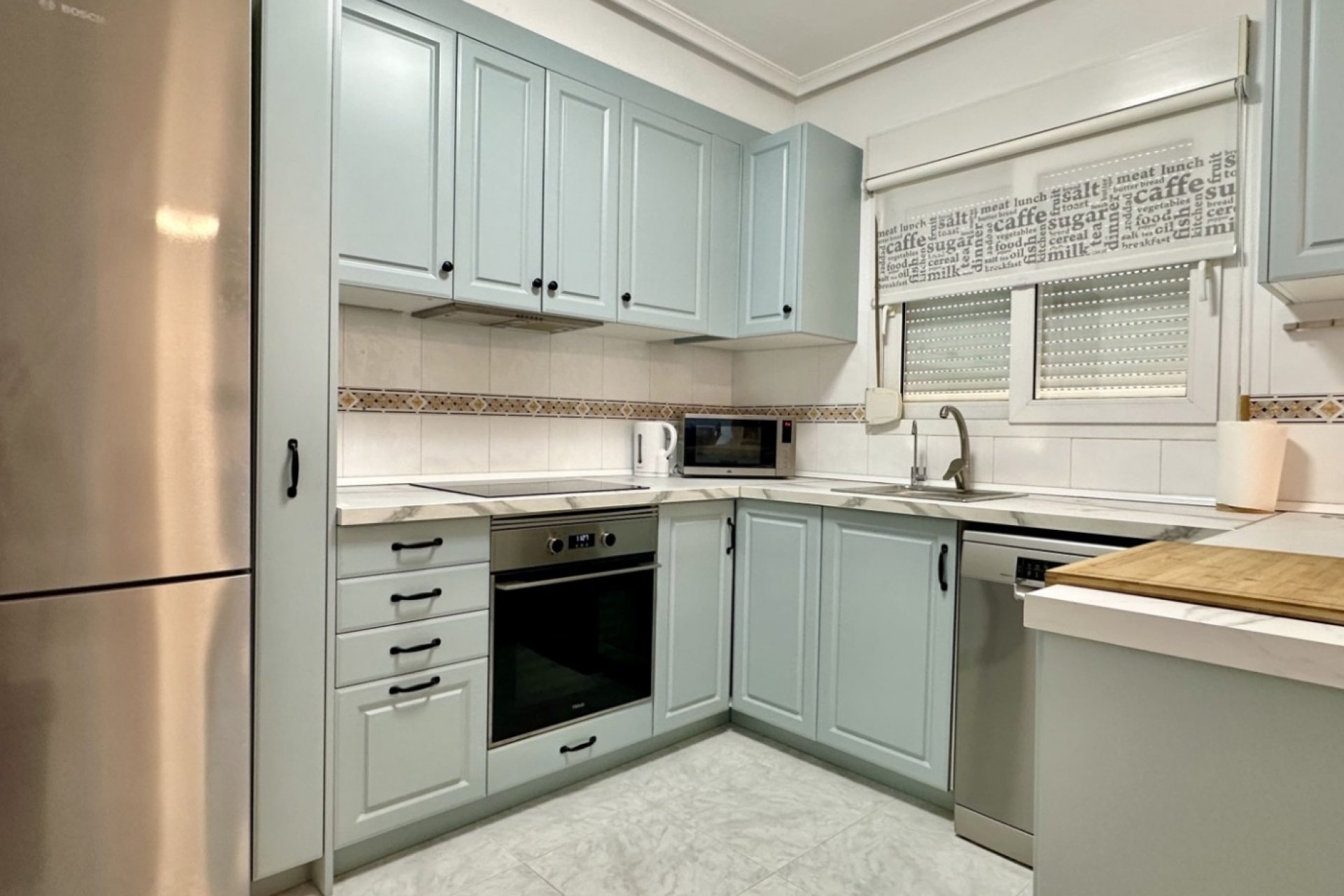 Perpardavimas - Butas - Orihuela Costa - Playa Flamenca