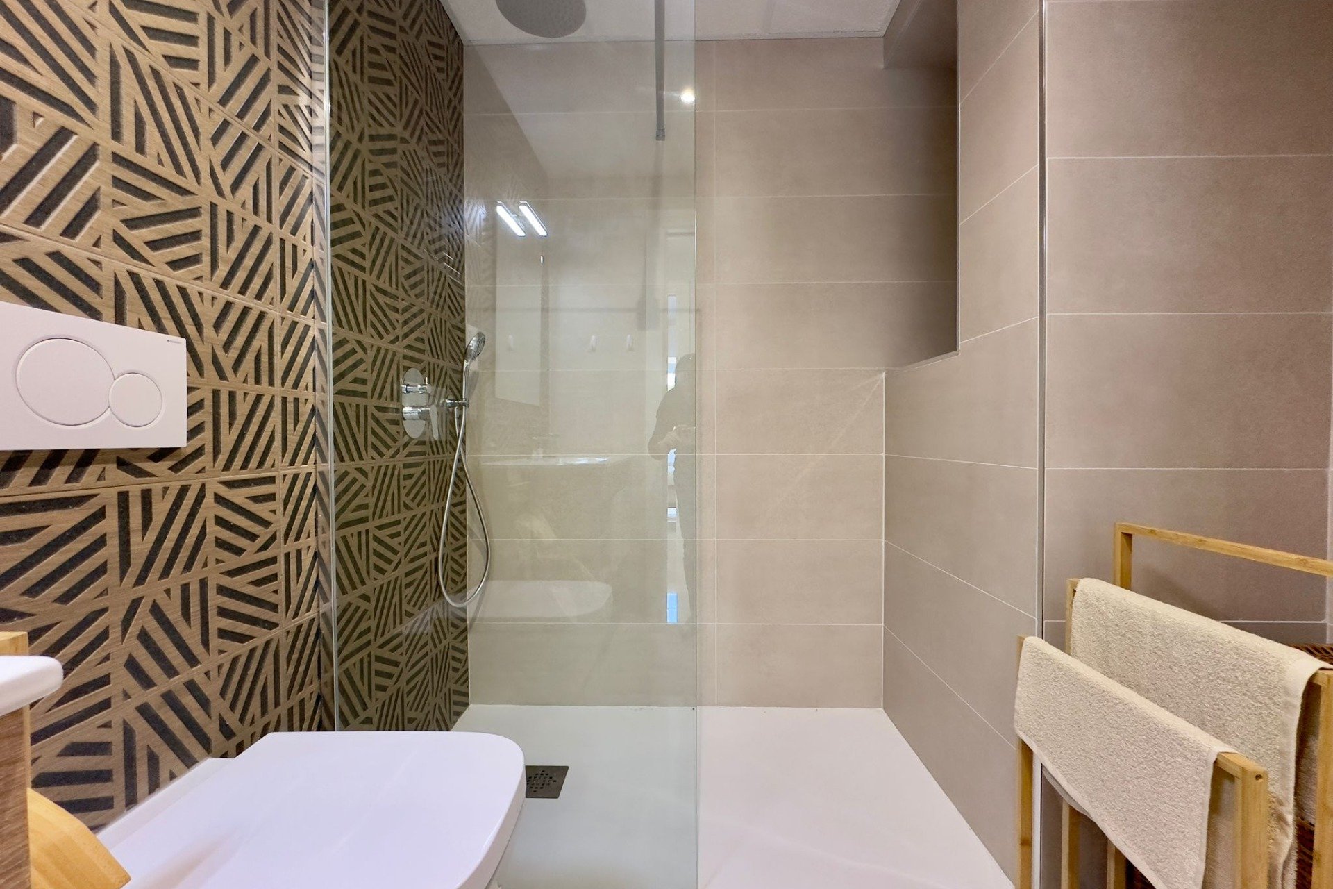 Perpardavimas - Butas - Orihuela Costa - Playa Flamenca