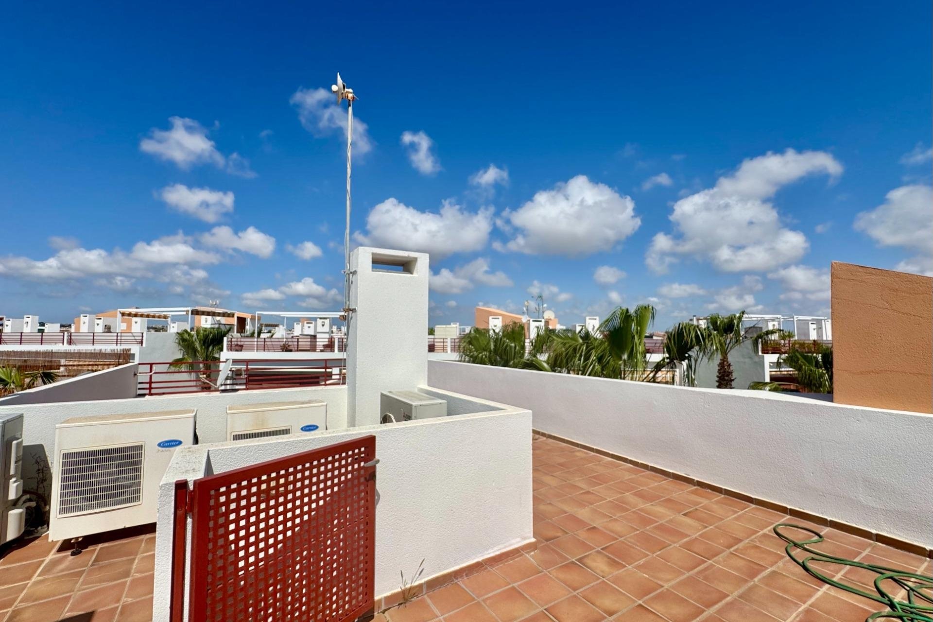 Perpardavimas - Butas - Orihuela Costa - Punta Prima