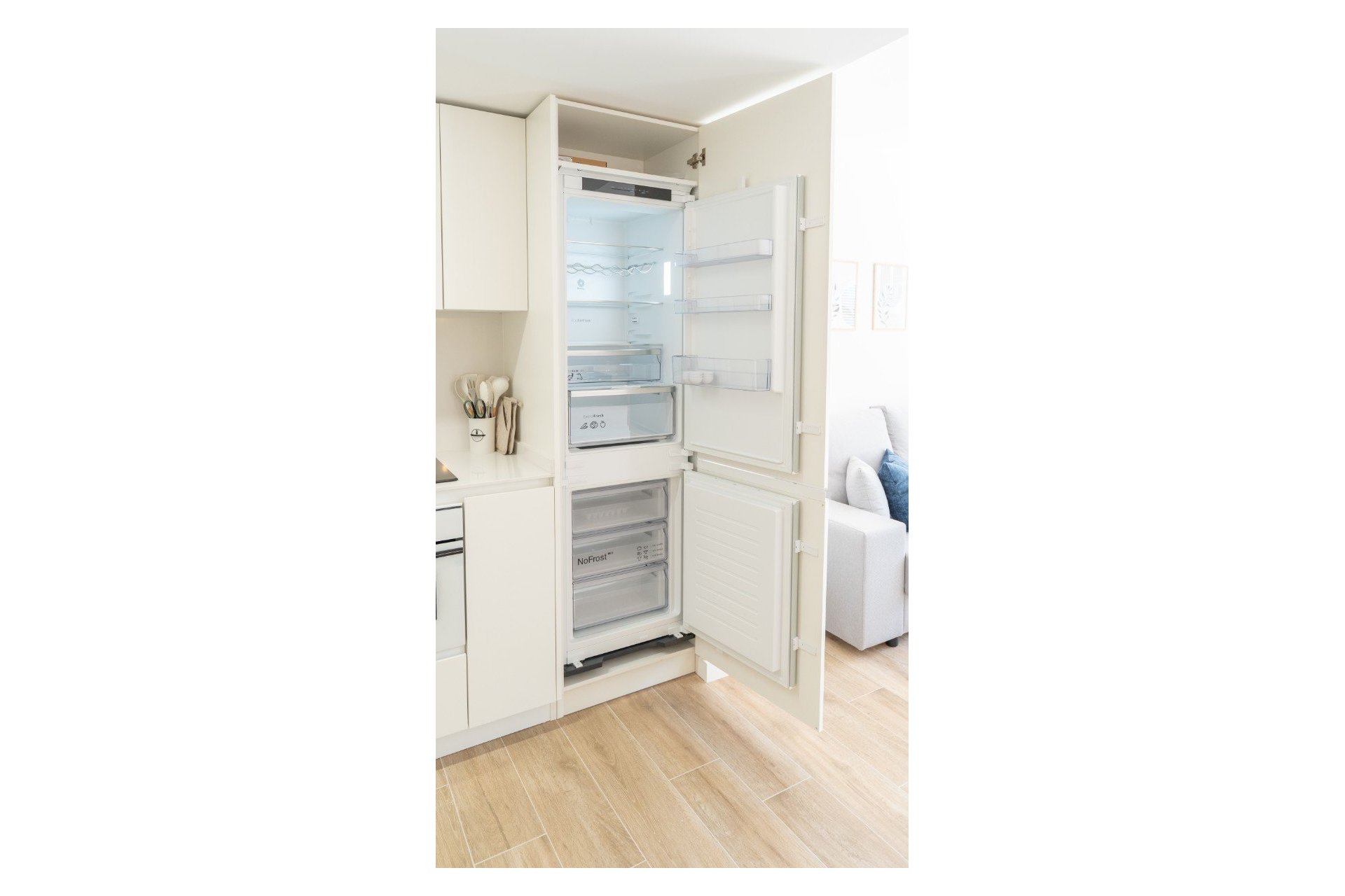 Perpardavimas - Butas - Orihuela Costa - Punta Prima