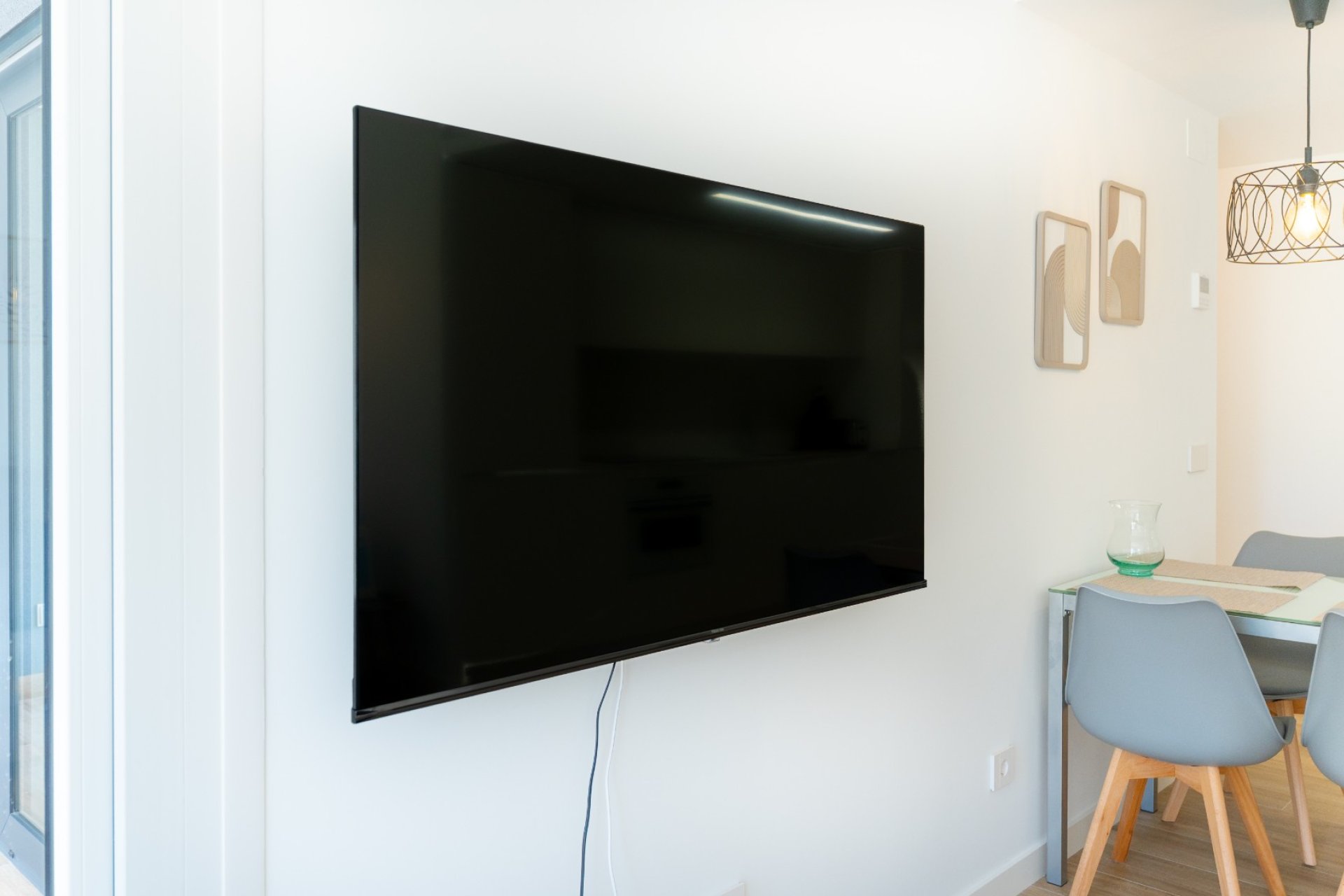 Perpardavimas - Butas - Orihuela Costa - Punta Prima