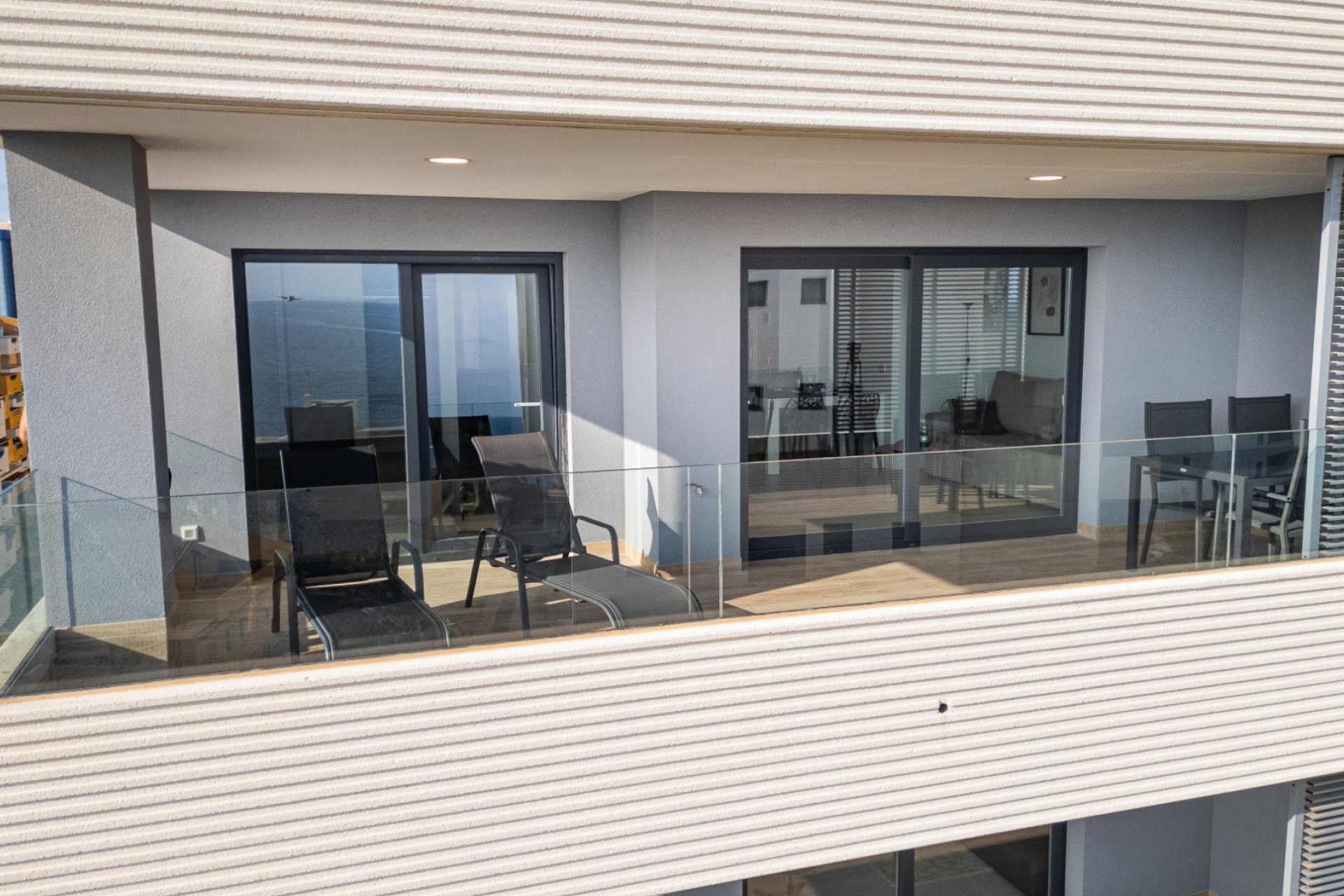 Perpardavimas - Butas - Orihuela Costa - Punta Prima