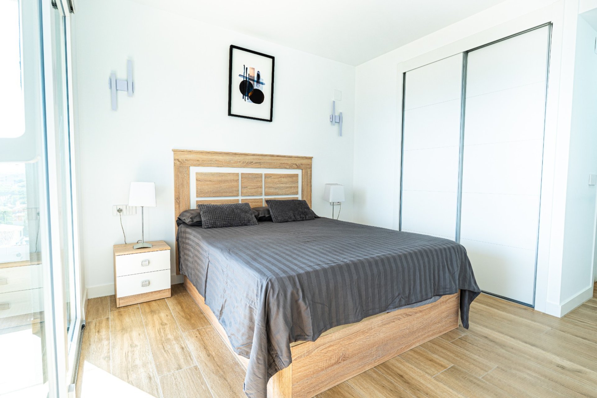 Perpardavimas - Butas - Orihuela Costa - Punta Prima