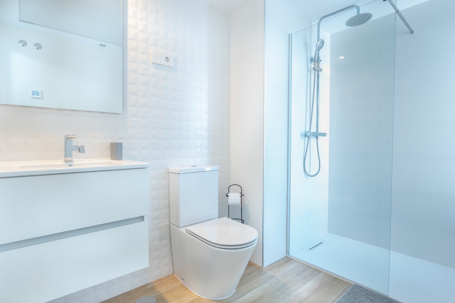 Perpardavimas - Butas - Orihuela Costa - Punta Prima