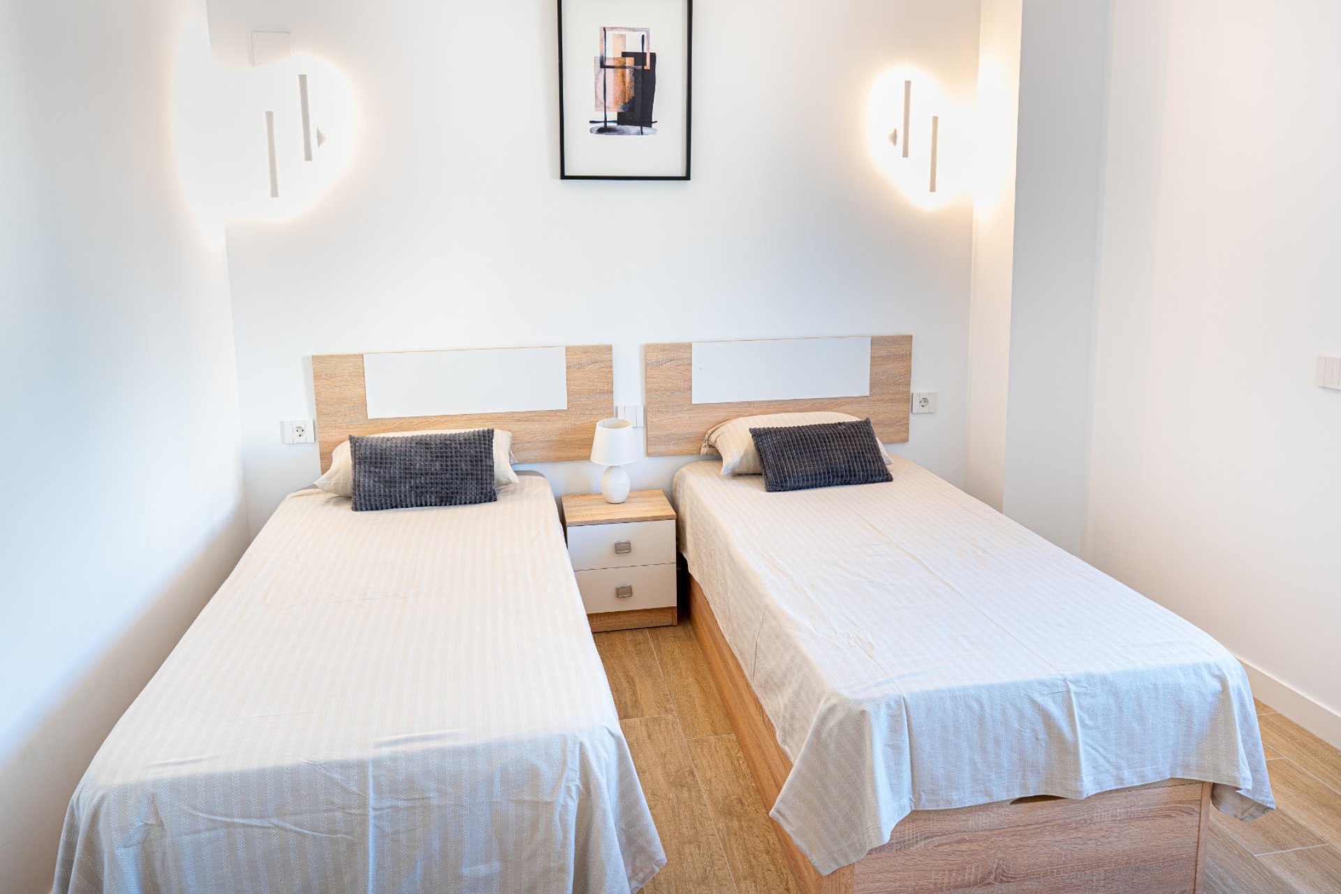 Perpardavimas - Butas - Orihuela Costa - Punta Prima