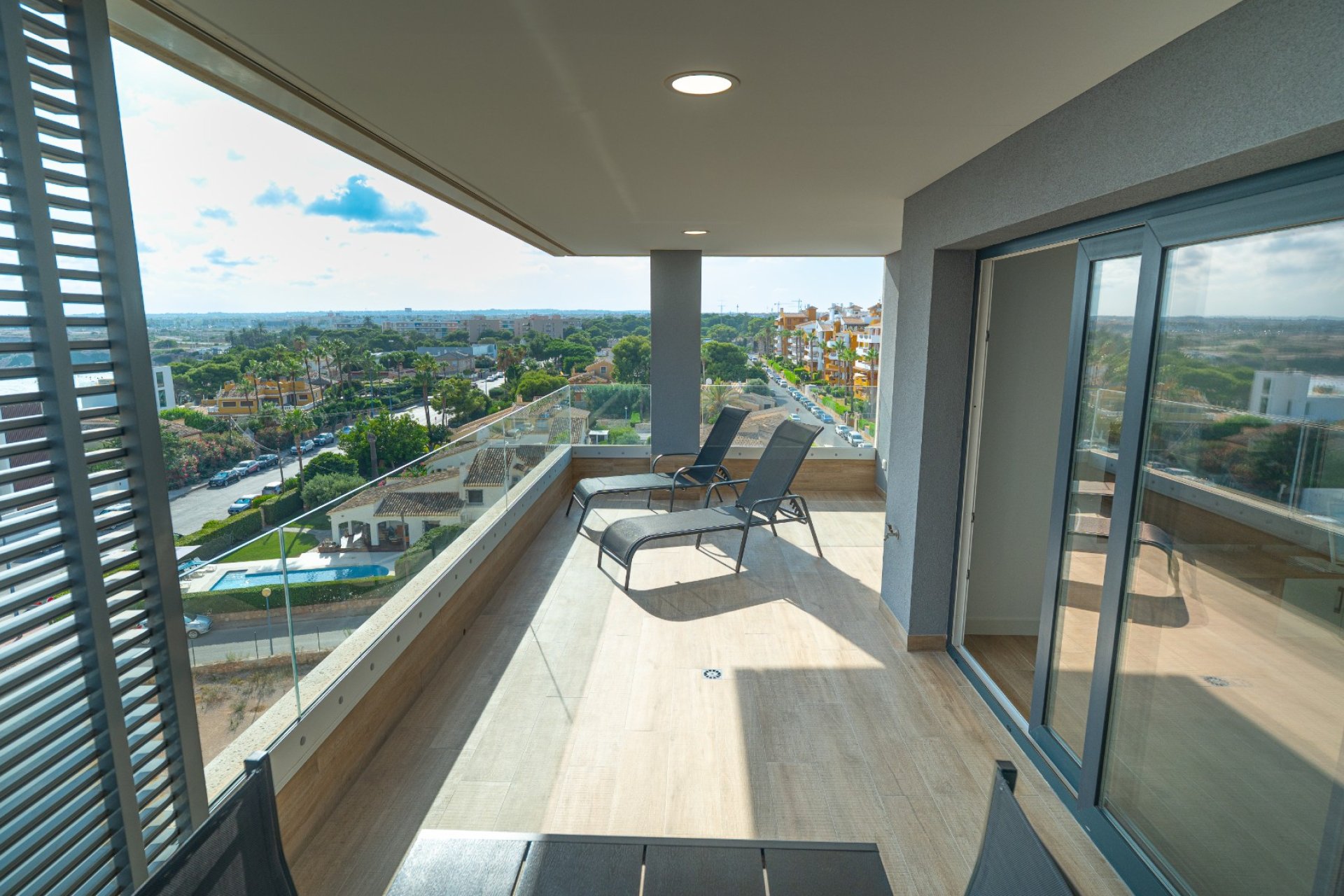 Perpardavimas - Butas - Orihuela Costa - Punta Prima