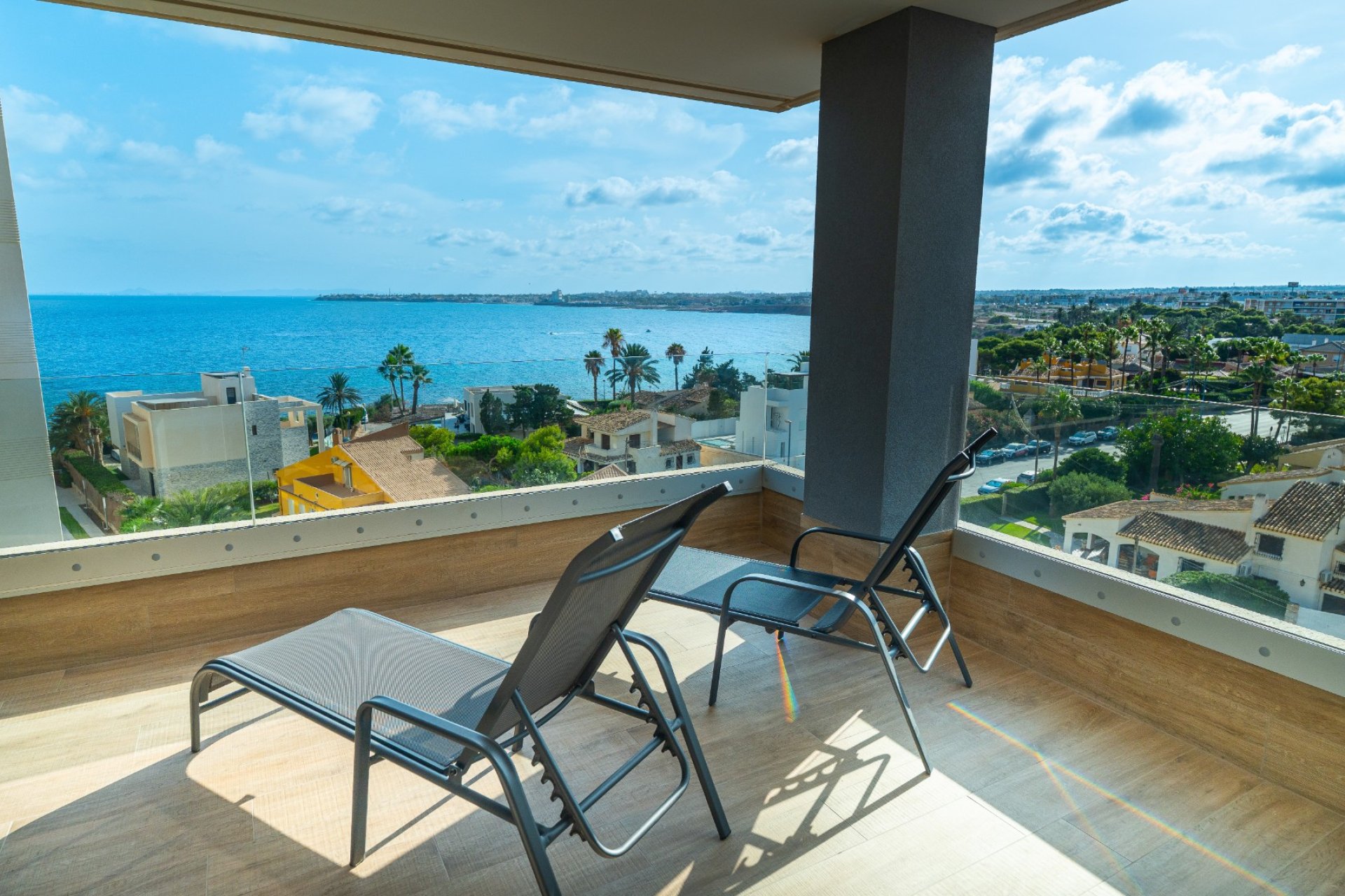 Perpardavimas - Butas - Orihuela Costa - Punta Prima