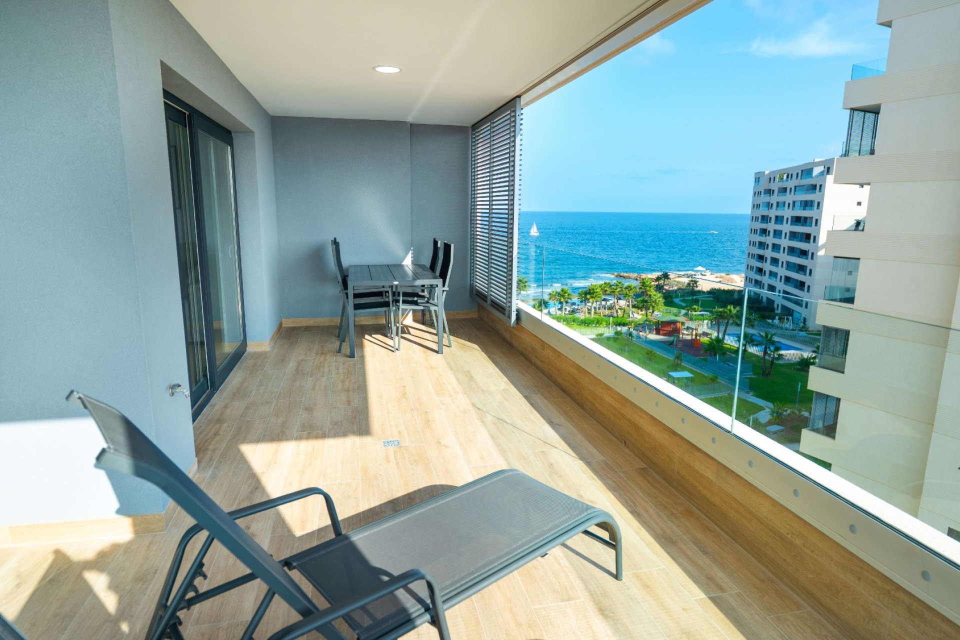 Perpardavimas - Butas - Orihuela Costa - Punta Prima