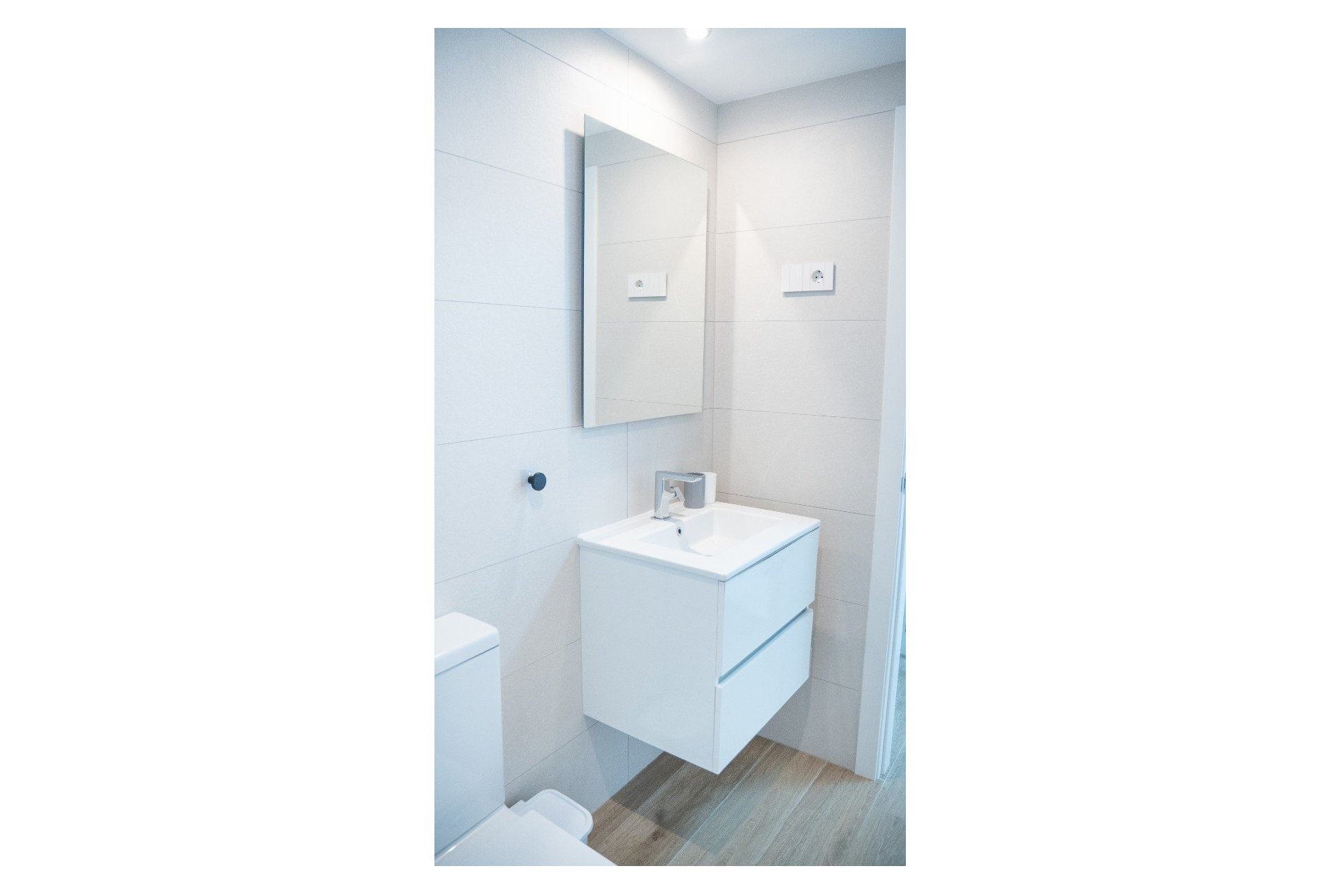 Perpardavimas - Butas - Orihuela Costa - Punta Prima