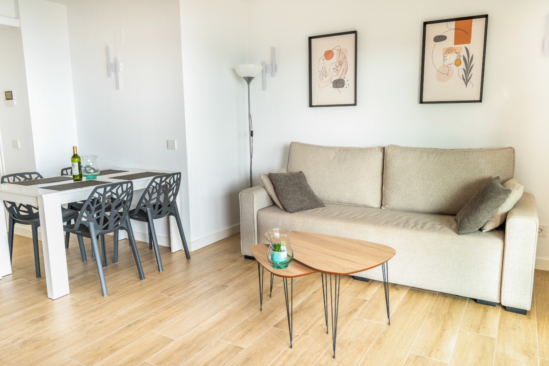 Perpardavimas - Butas - Orihuela Costa - Punta Prima