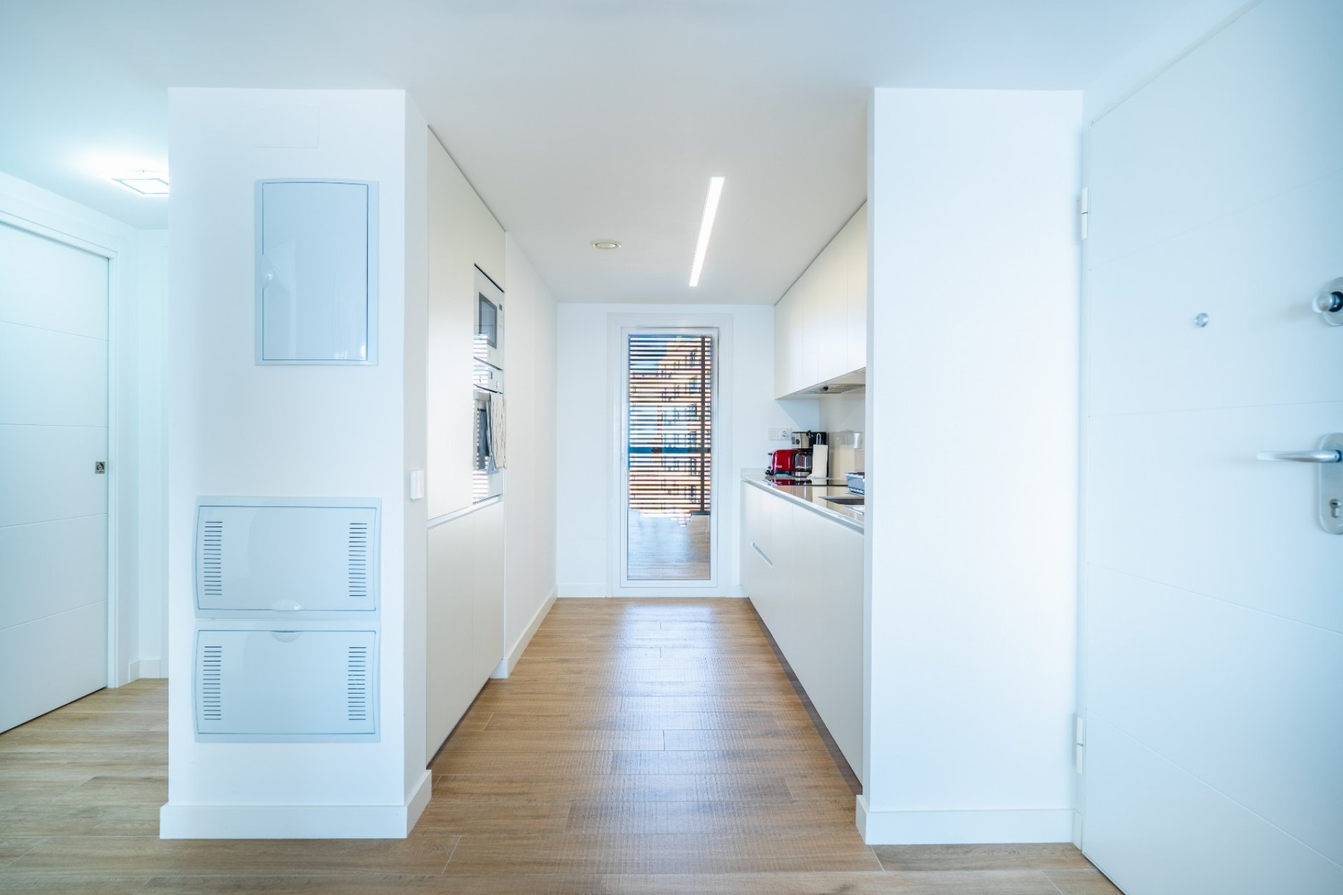 Perpardavimas - Butas - Orihuela Costa - Punta Prima