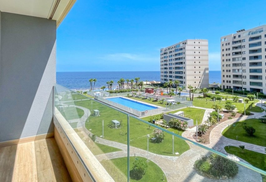 Perpardavimas - Butas - Orihuela Costa - Punta Prima