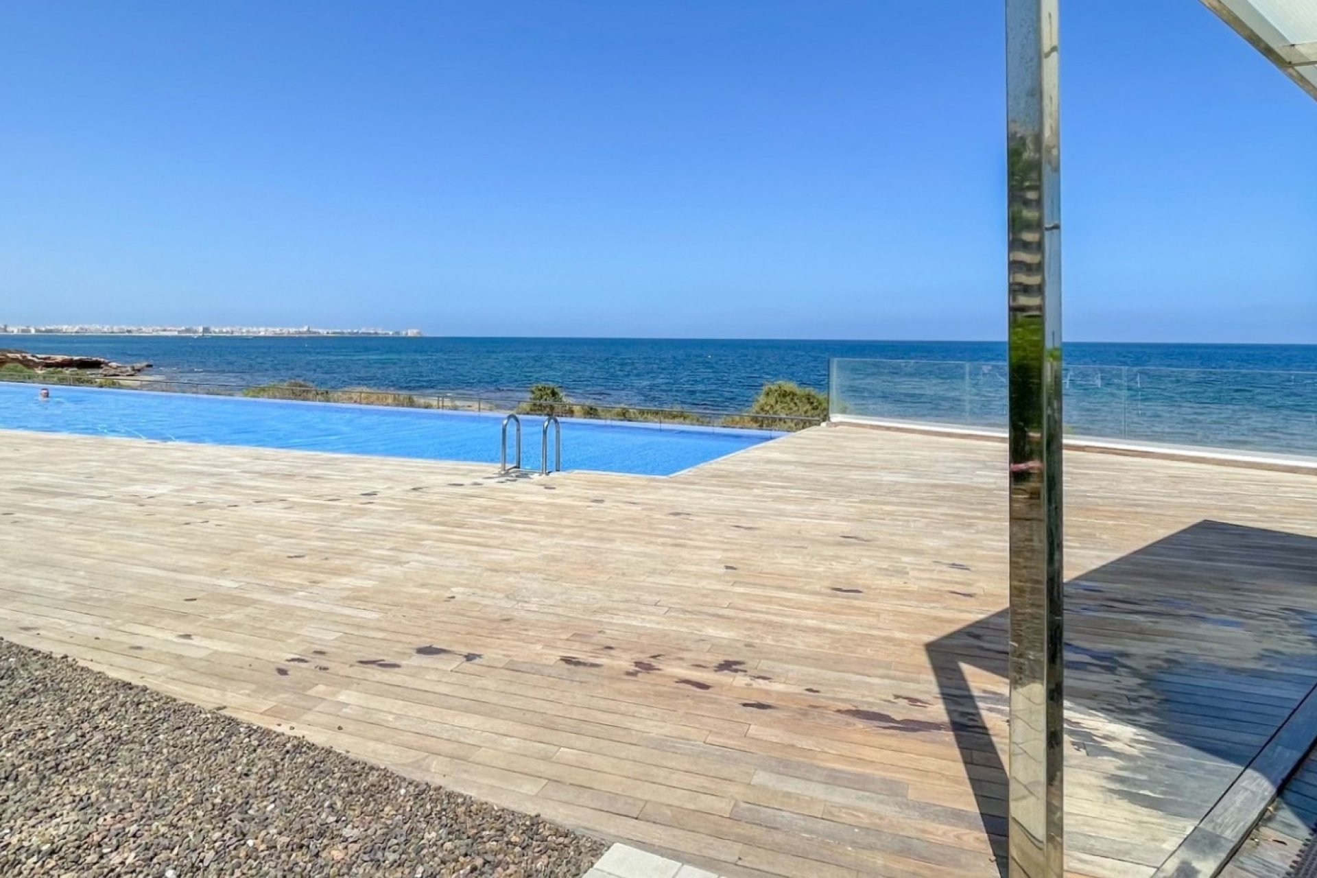 Perpardavimas - Butas - Orihuela Costa - Punta Prima