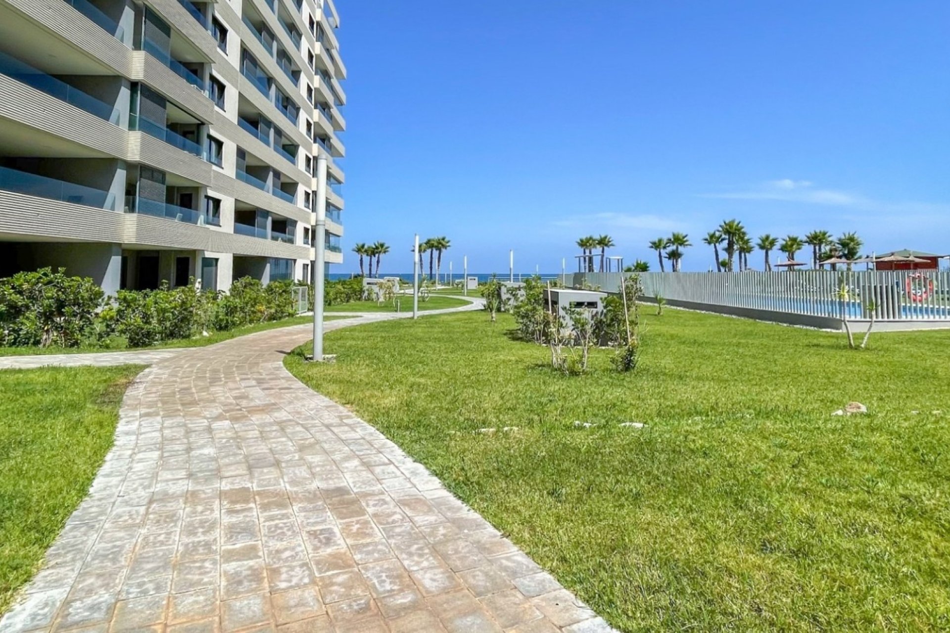 Perpardavimas - Butas - Orihuela Costa - Punta Prima