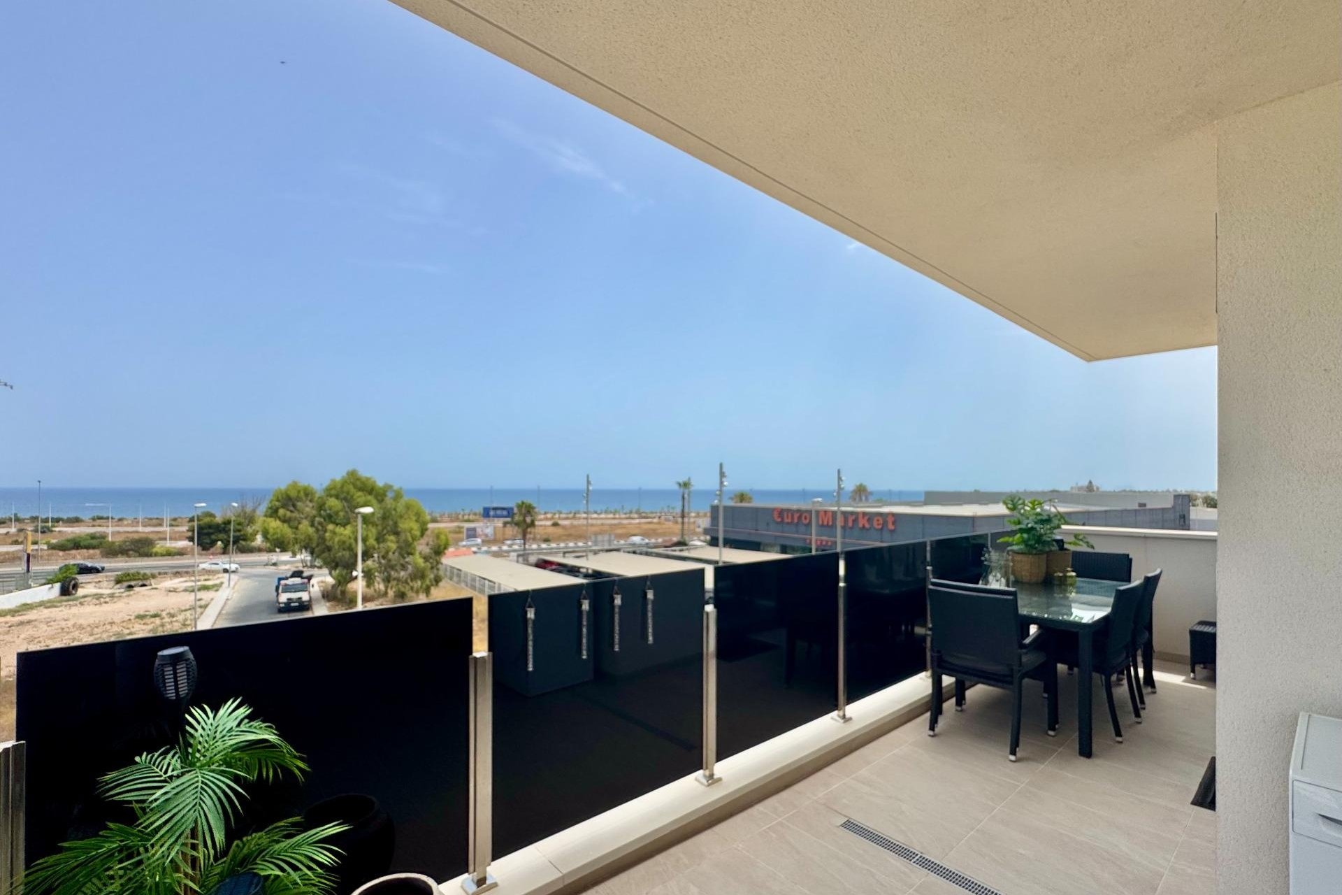 Perpardavimas - Butas - Orihuela Costa - Punta Prima