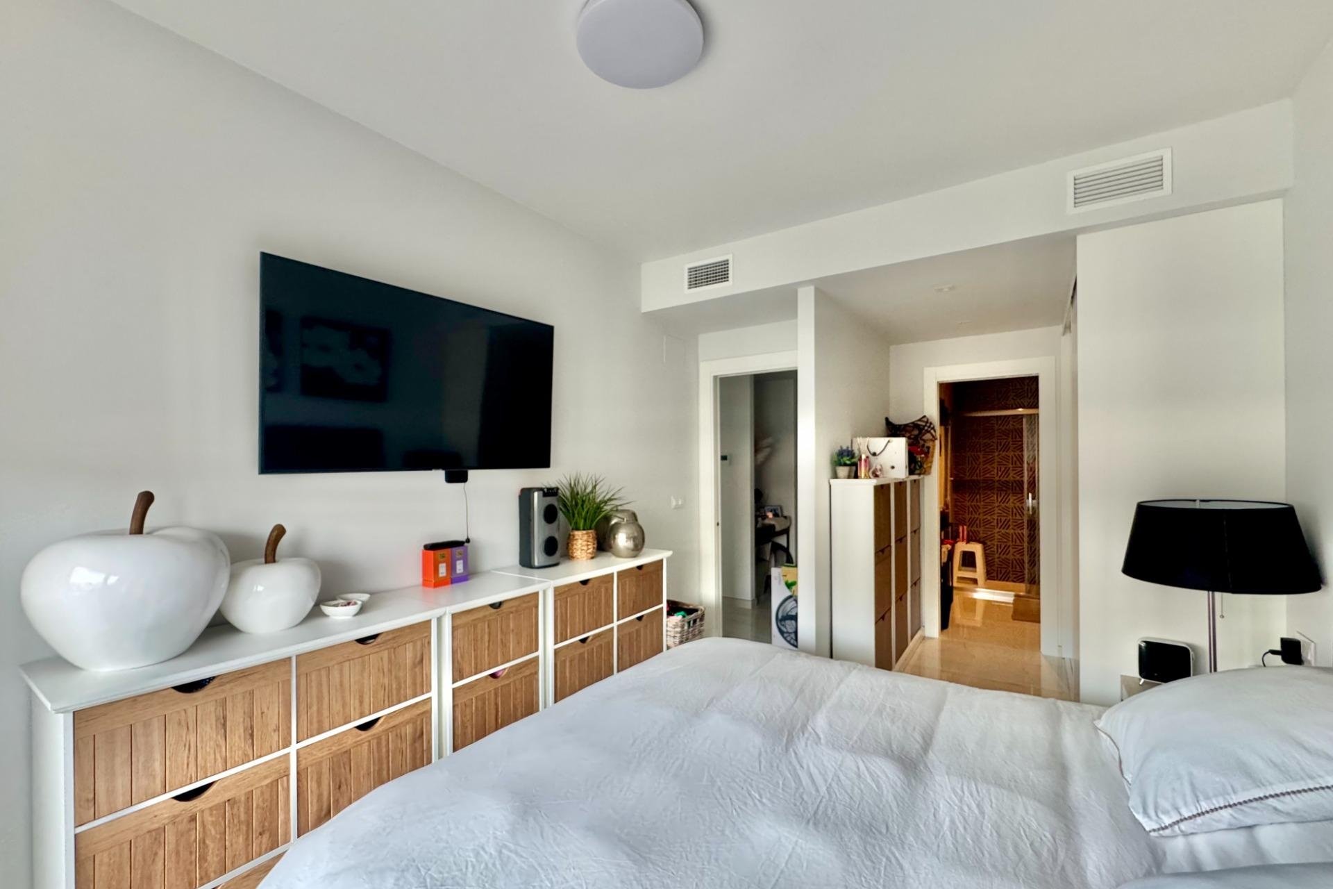 Perpardavimas - Butas - Orihuela Costa - Punta Prima
