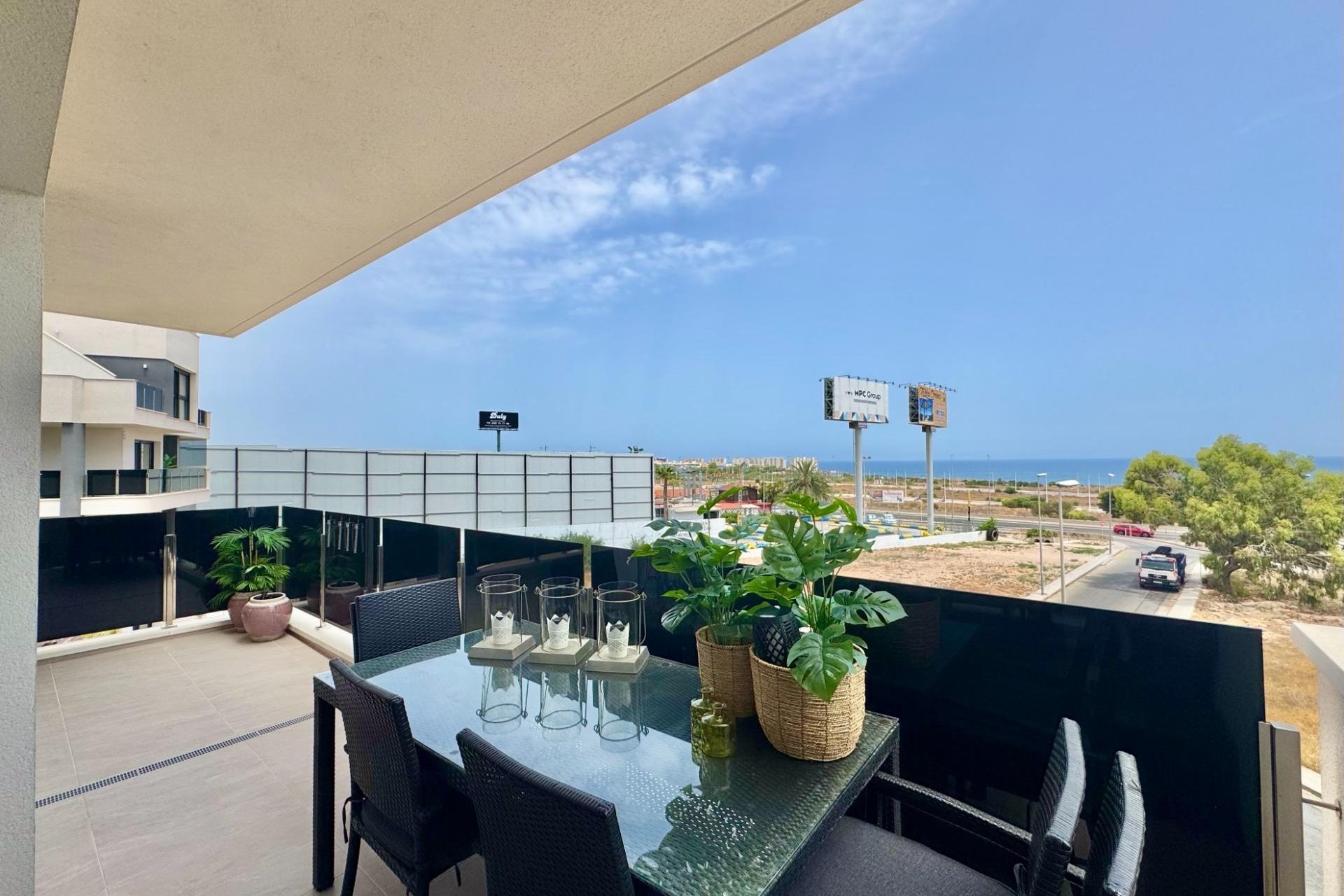 Perpardavimas - Butas - Orihuela Costa - Punta Prima