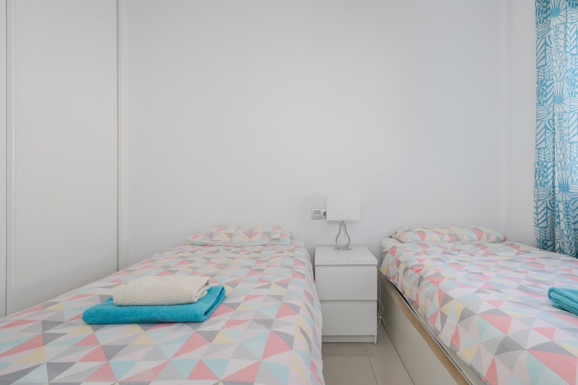 Perpardavimas - Butas - Orihuela Costa - Punta Prima