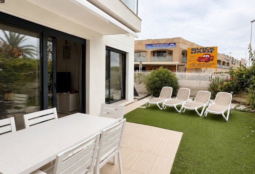 Perpardavimas - Butas - Orihuela Costa - Punta Prima