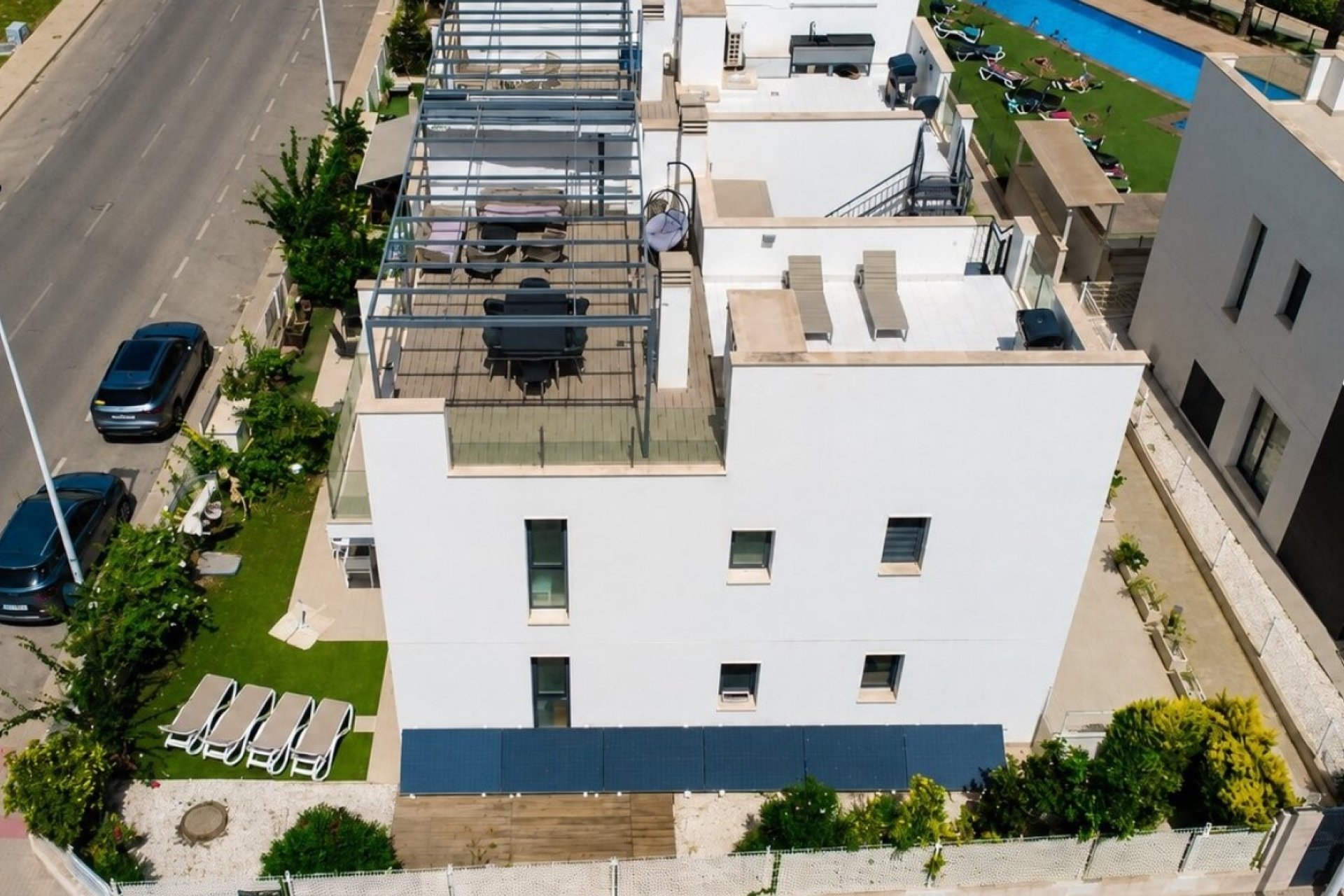 Perpardavimas - Butas - Orihuela Costa - Punta Prima