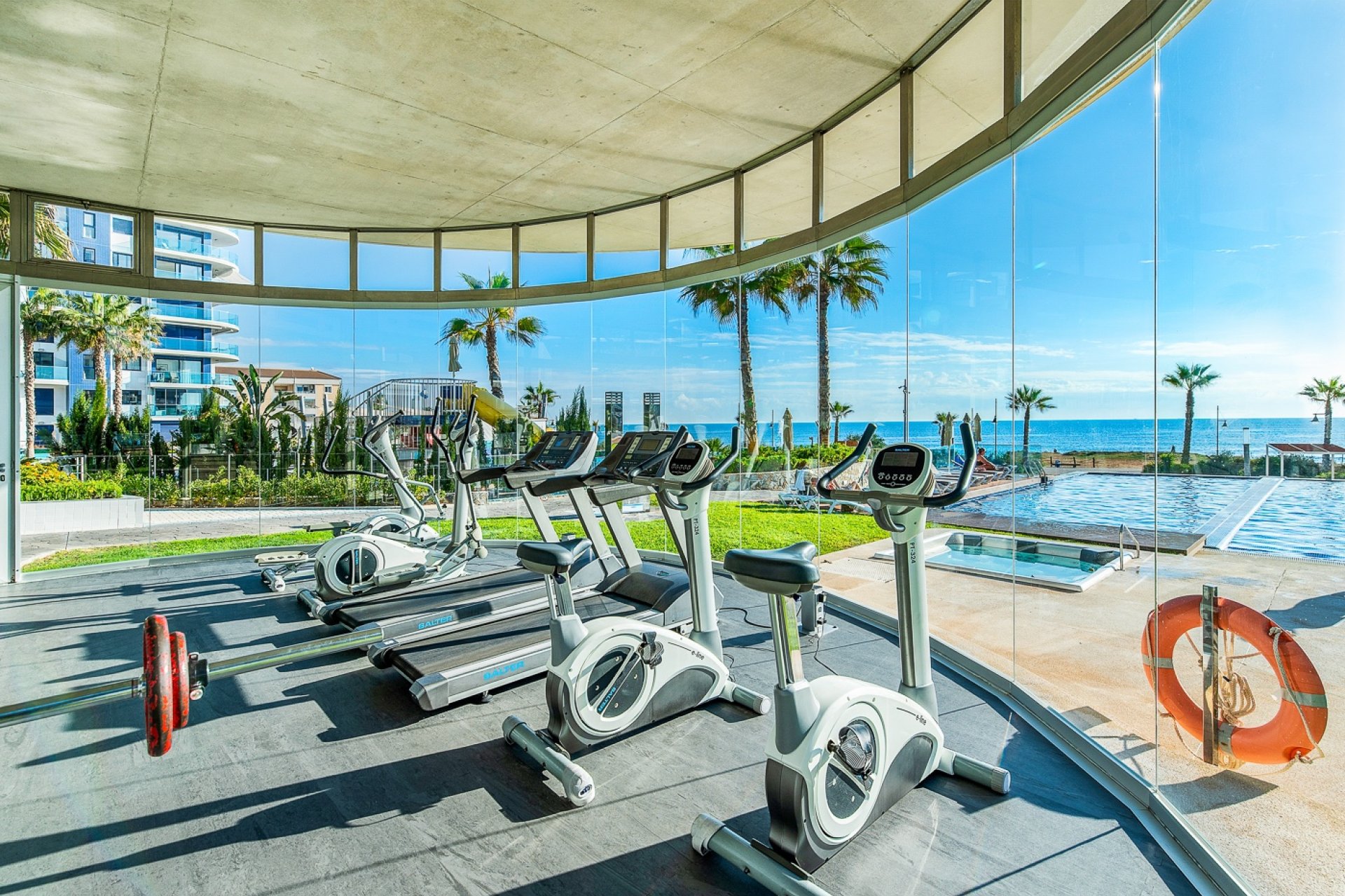 Perpardavimas - Butas - Orihuela Costa - Punta Prima