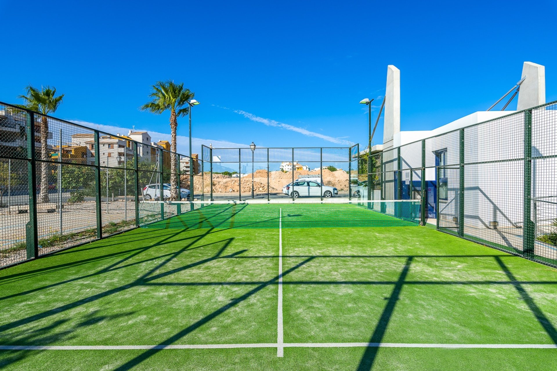 Perpardavimas - Butas - Orihuela Costa - Punta Prima