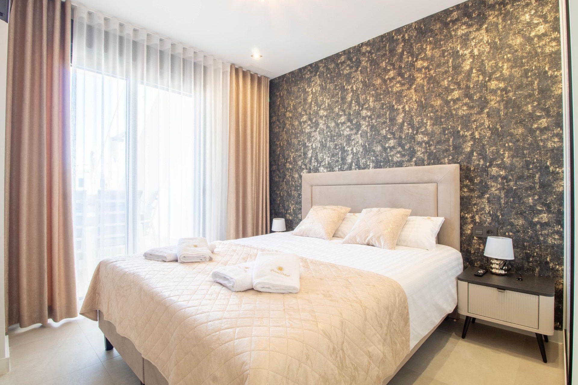 Perpardavimas - Butas - Orihuela Costa - Punta Prima