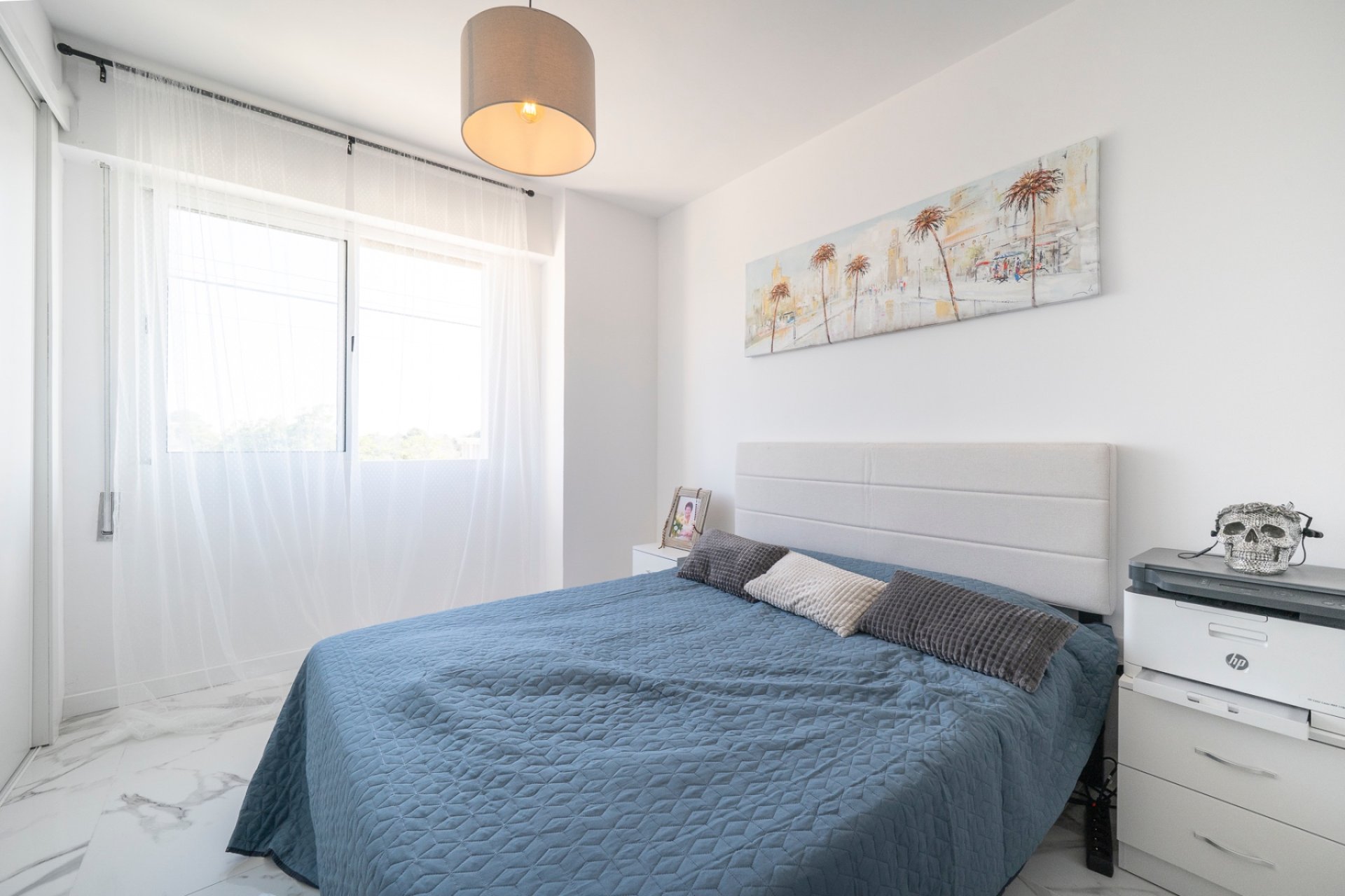 Perpardavimas - Butas - Orihuela Costa - Punta Prima