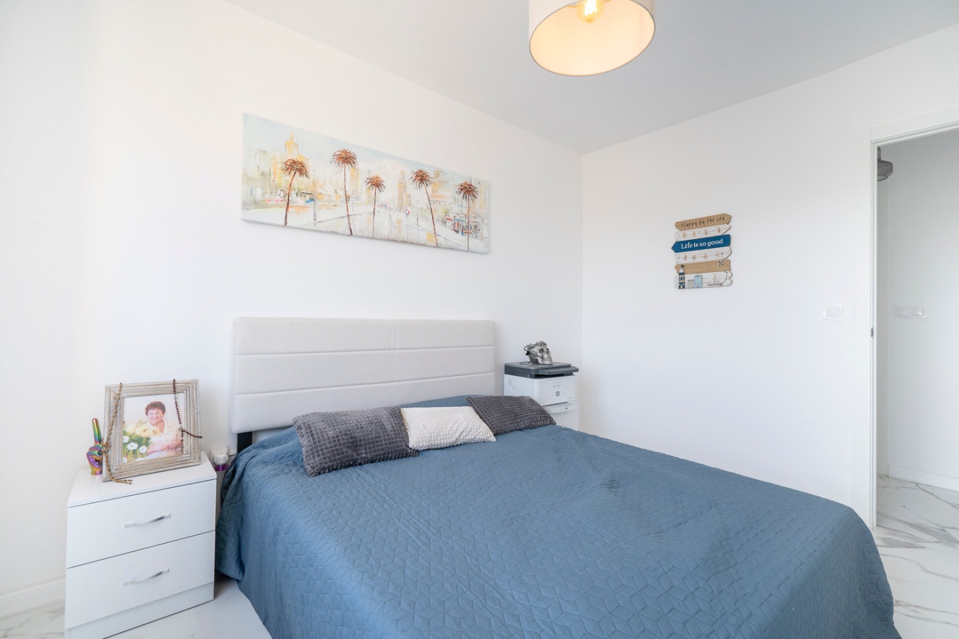 Perpardavimas - Butas - Orihuela Costa - Punta Prima