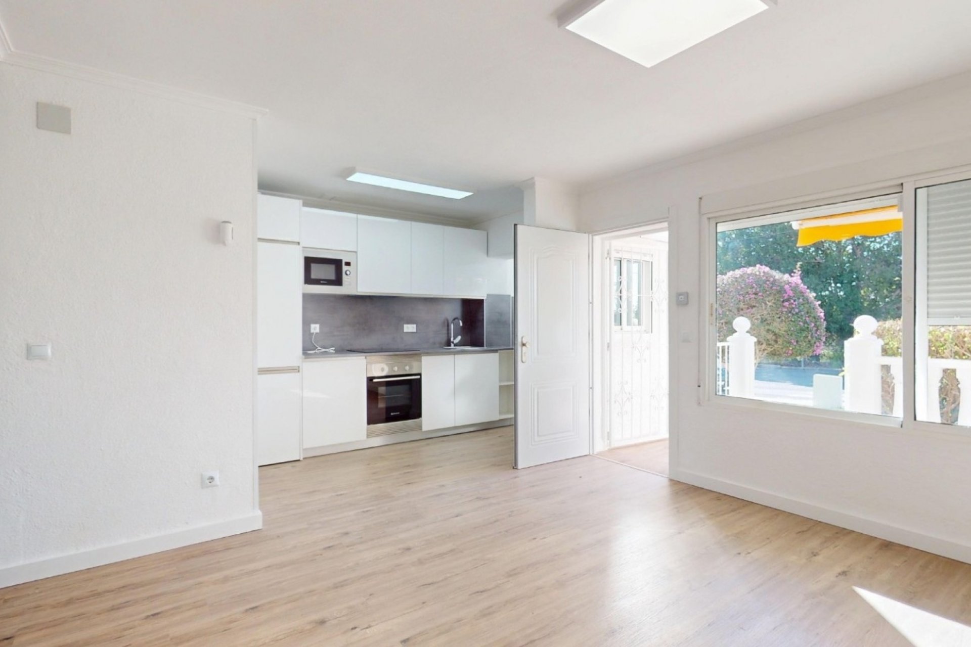 Perpardavimas - Butas - Orihuela Costa - Villamartín