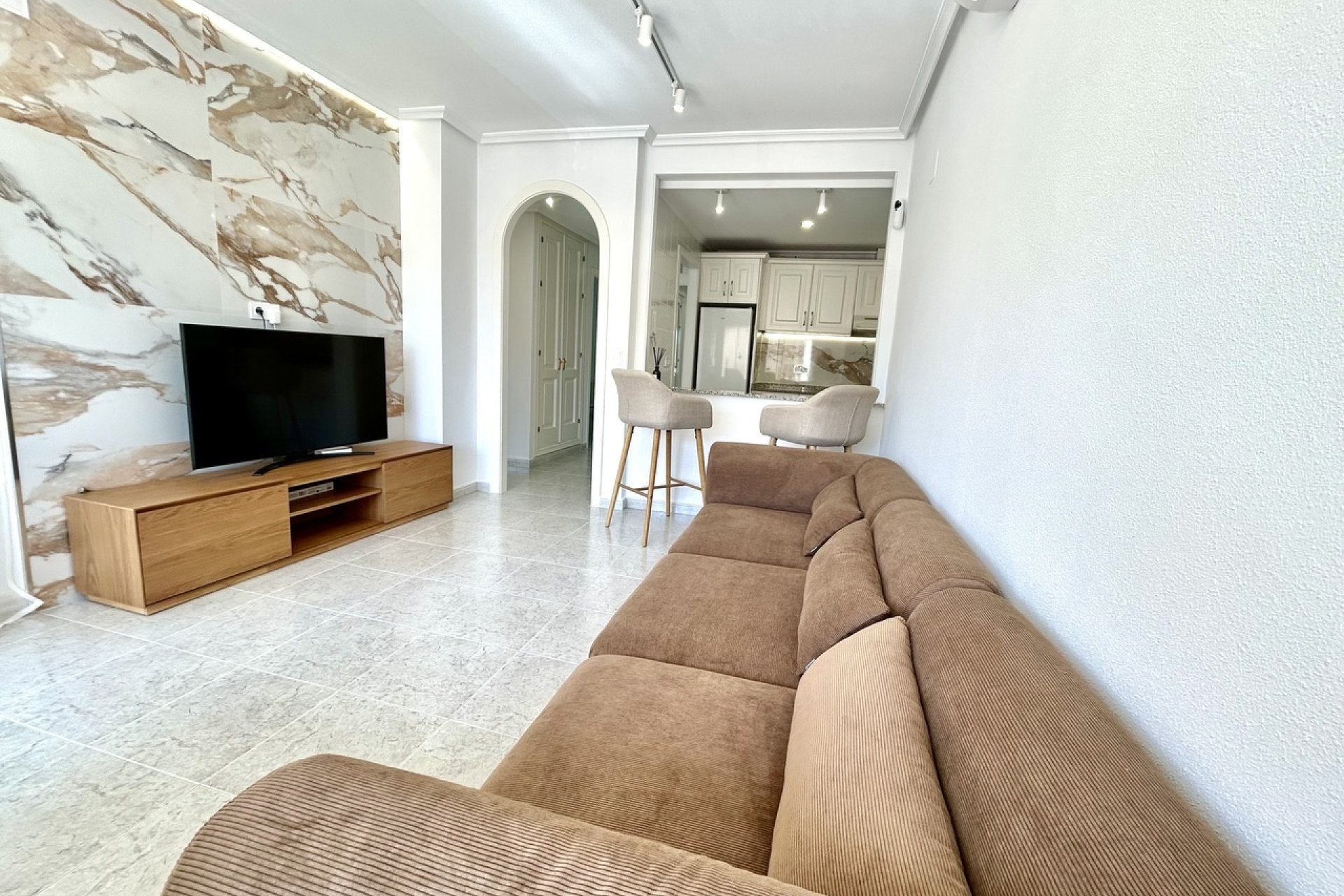 Perpardavimas - Butas - Orihuela Costa - Villamartín