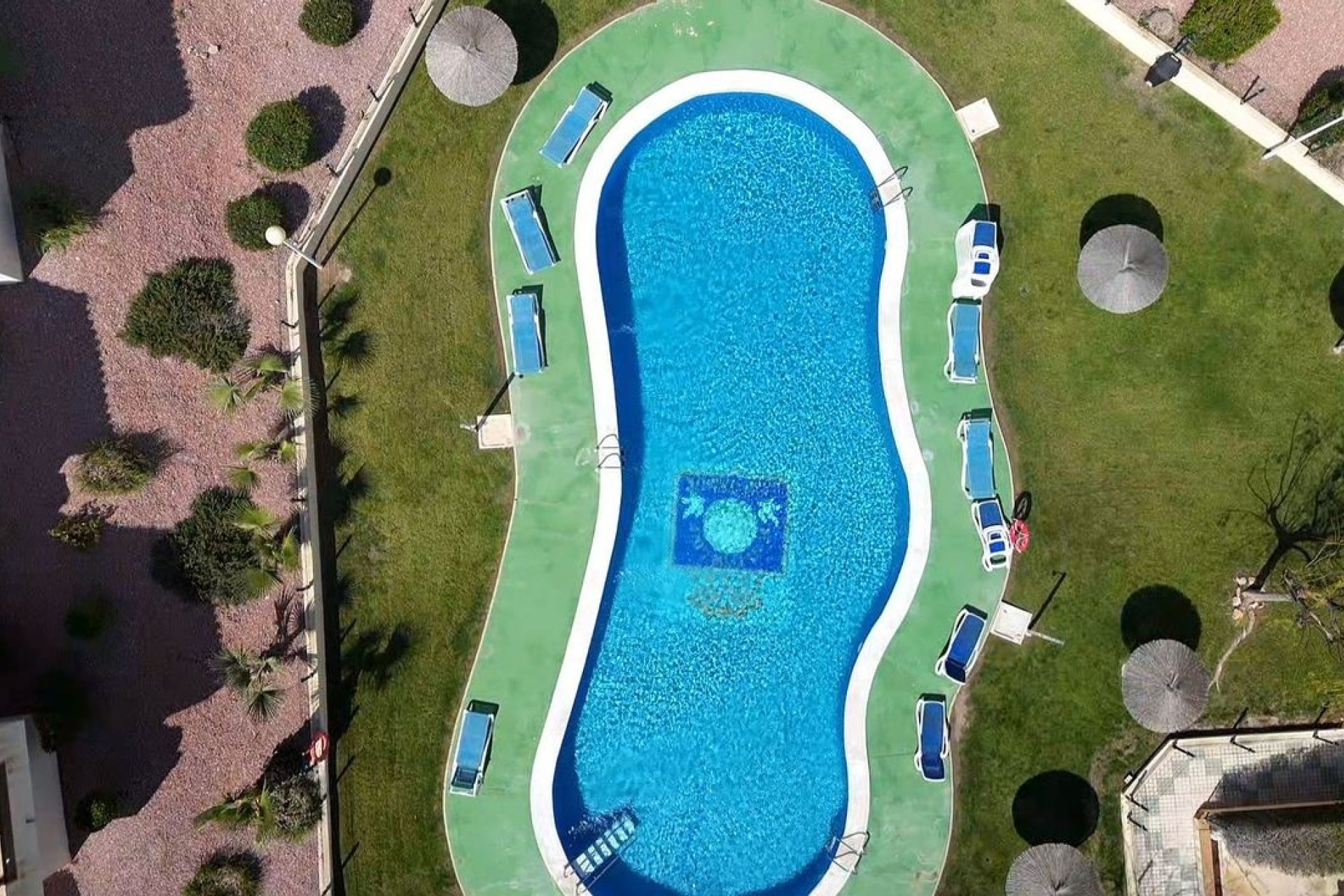 Perpardavimas - Butas - Orihuela Costa - Villamartín