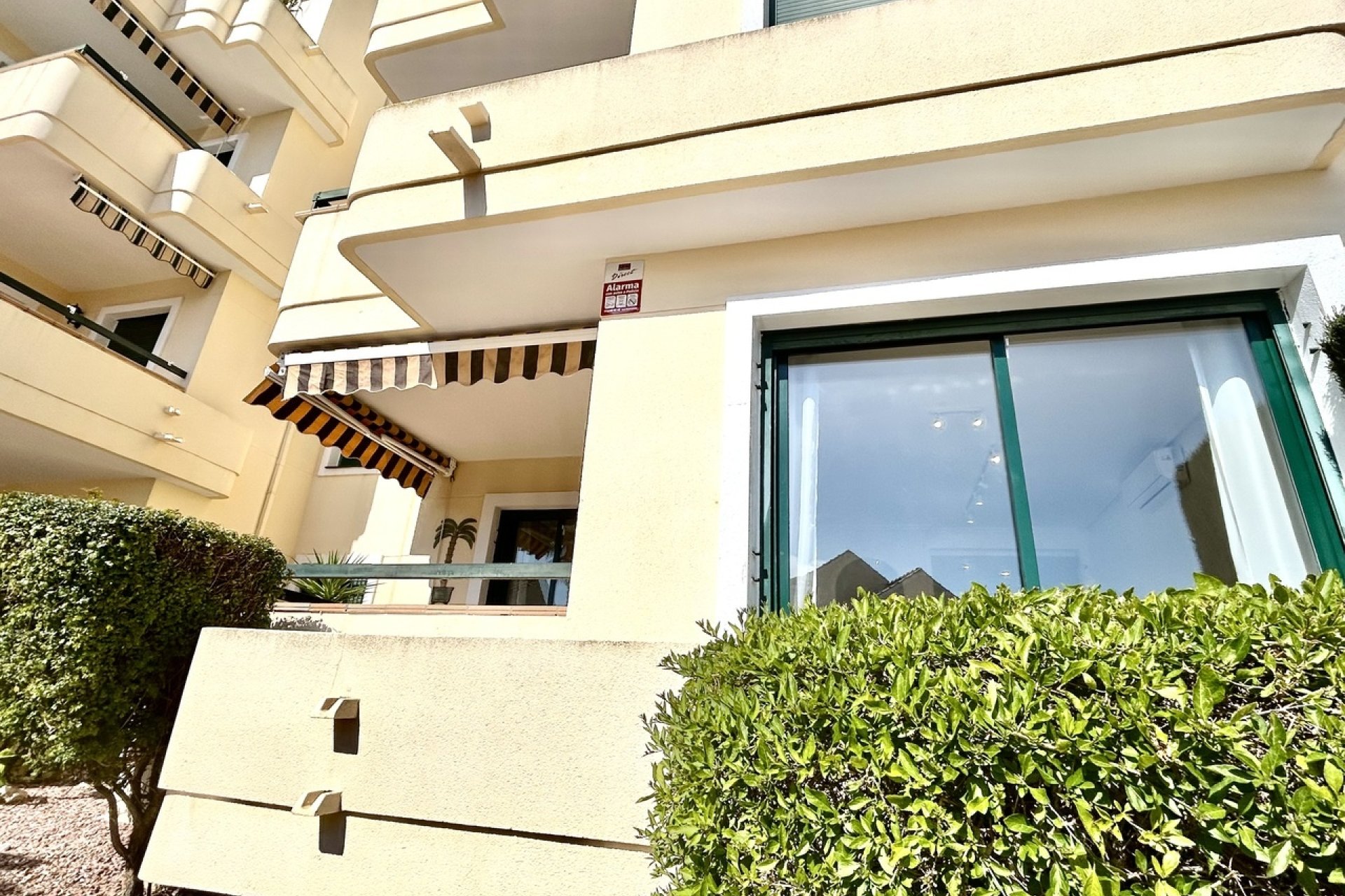 Perpardavimas - Butas - Orihuela Costa - Villamartín