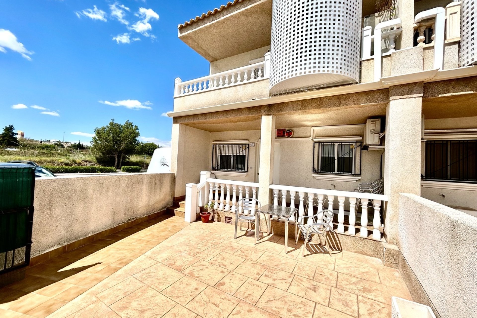 Perpardavimas - Butas - Orihuela Costa - Villamartín