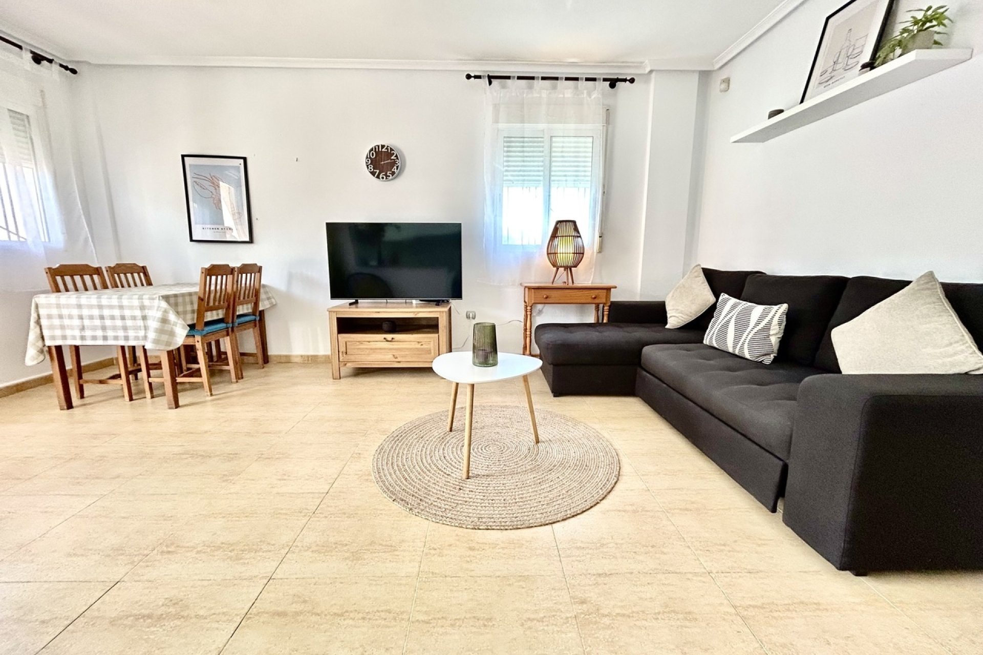 Perpardavimas - Butas - Orihuela Costa - Villamartín