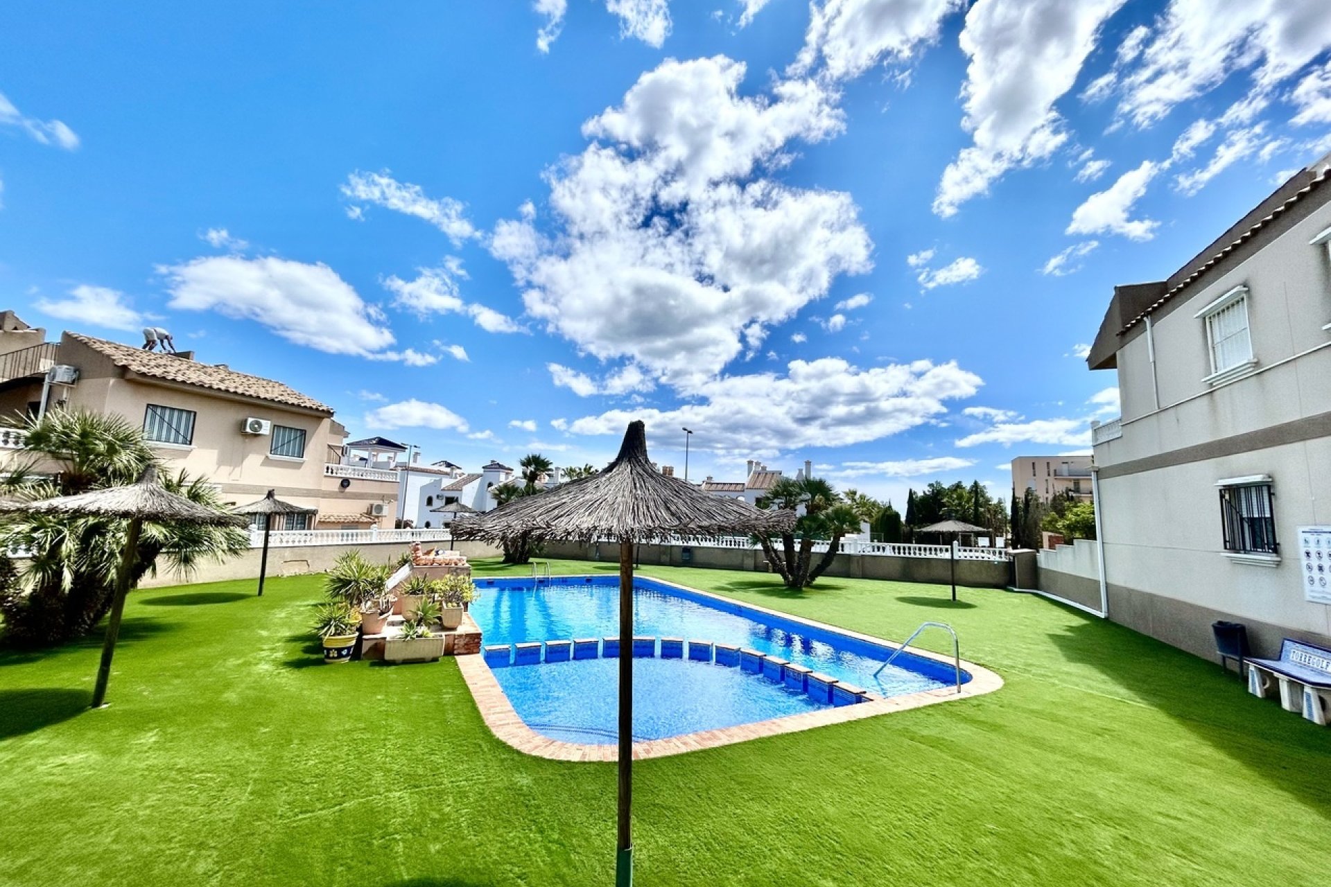 Perpardavimas - Butas - Orihuela Costa - Villamartín