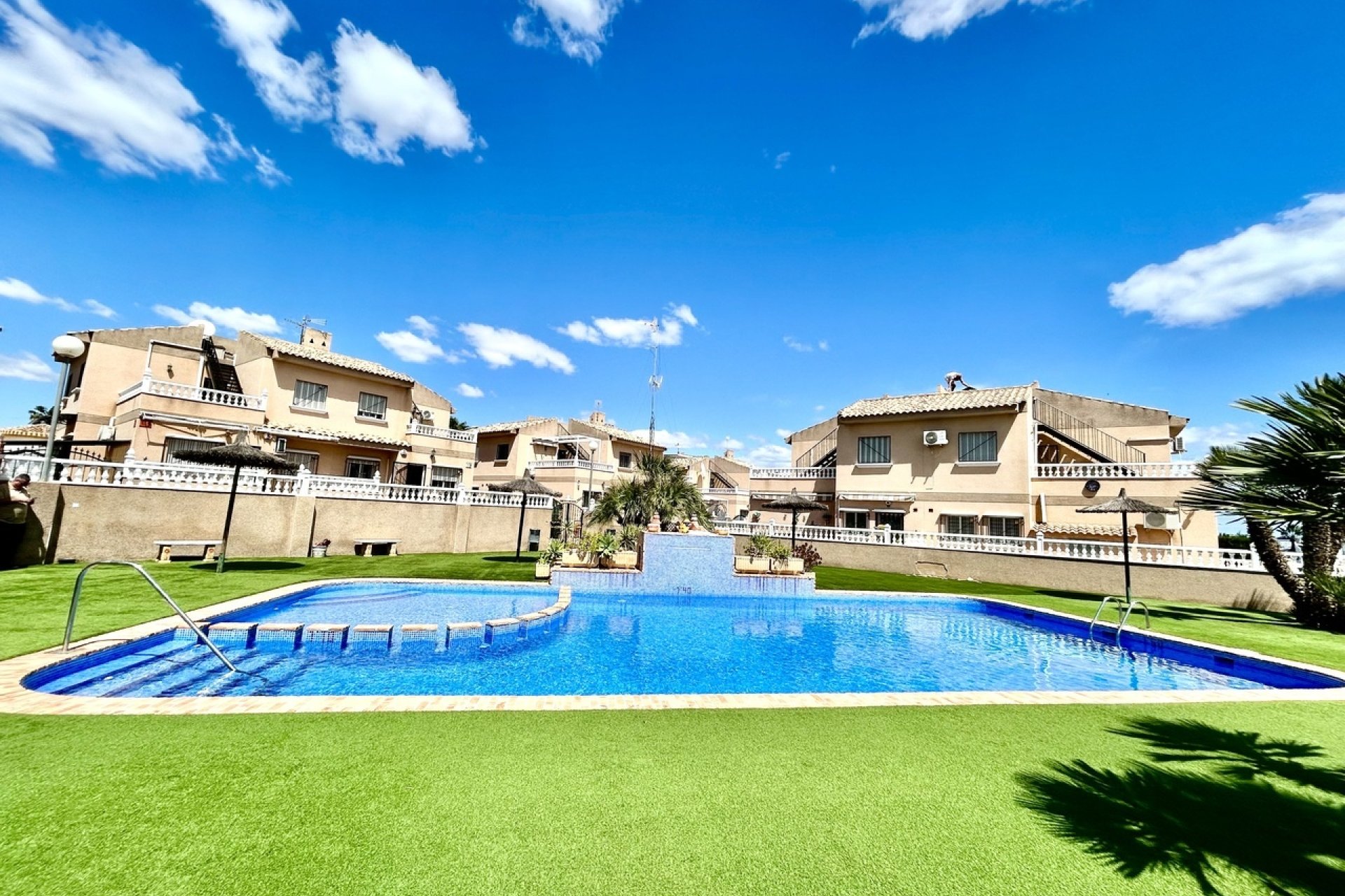 Perpardavimas - Butas - Orihuela Costa - Villamartín