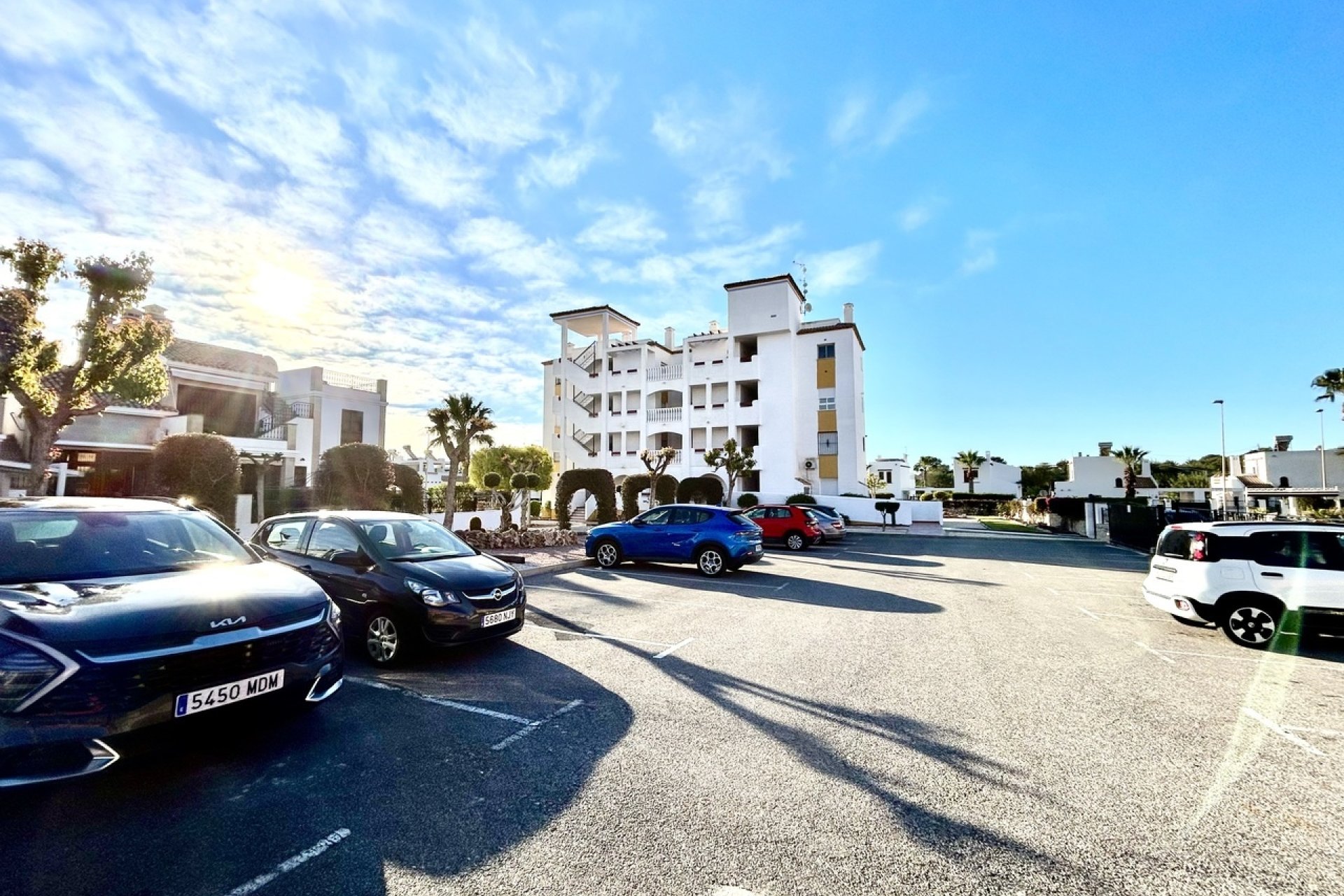 Perpardavimas - Butas - Orihuela Costa - Villamartín