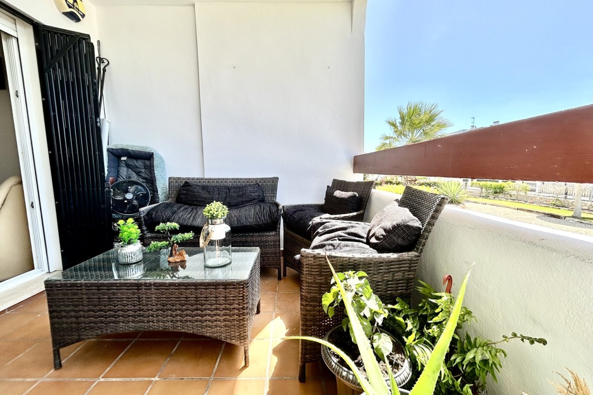 Perpardavimas - Butas - Orihuela Costa - Villamartín