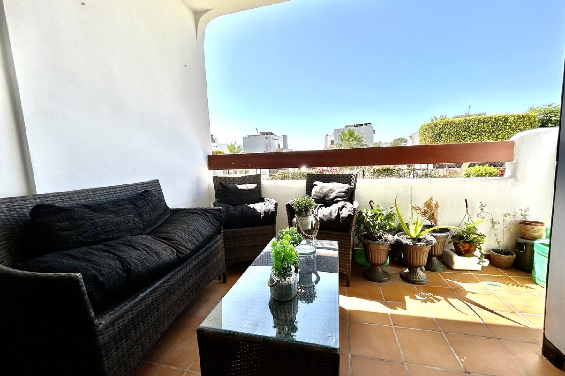 Perpardavimas - Butas - Orihuela Costa - Villamartín