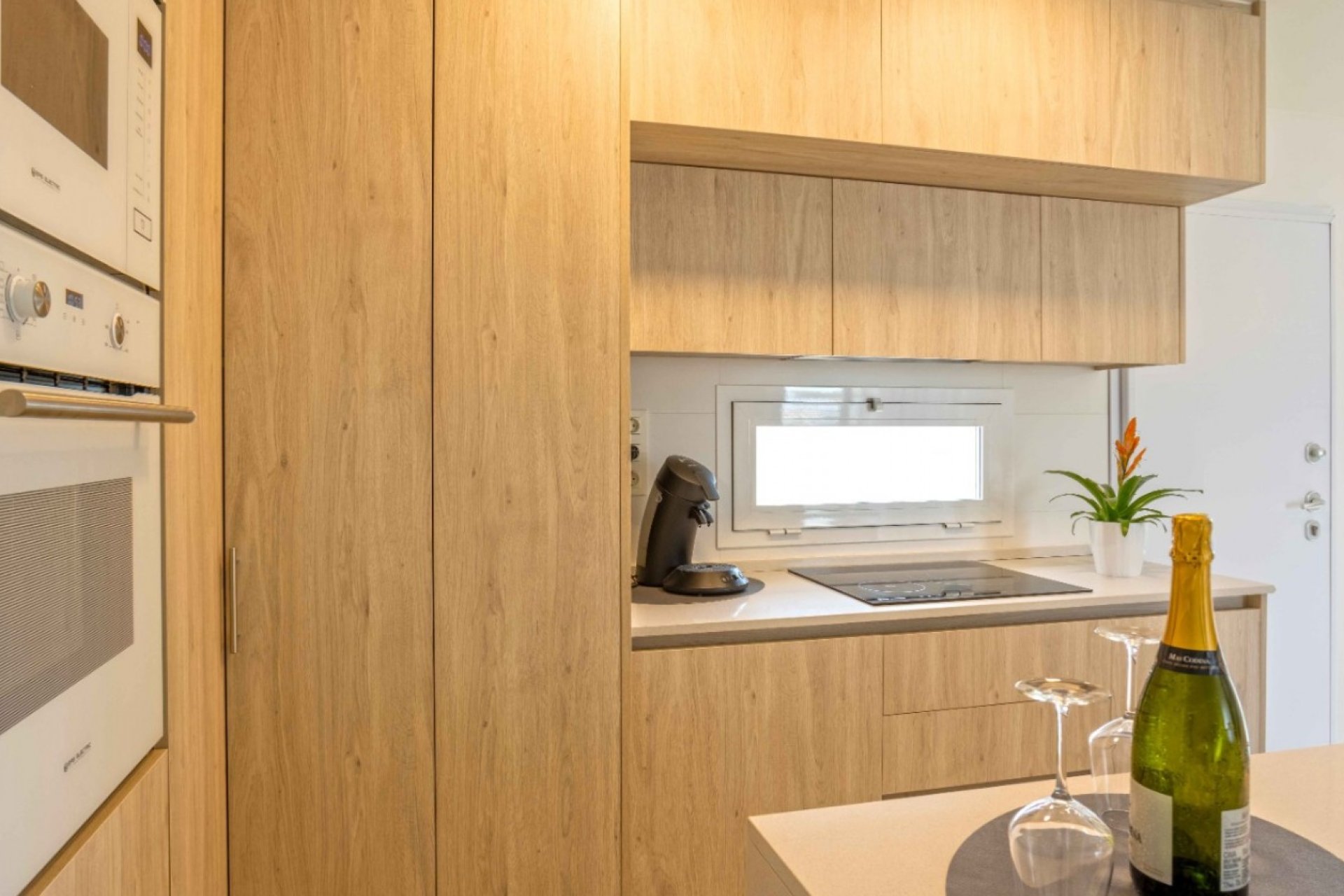 Perpardavimas - Butas - Orihuela Costa - Villamartín